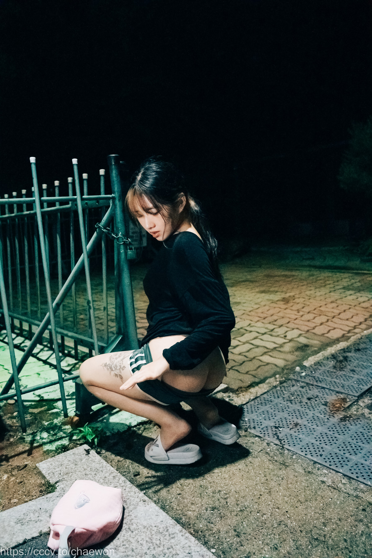 Sonson 손손, [Loozy] Public Toilet Set.01の写真 6