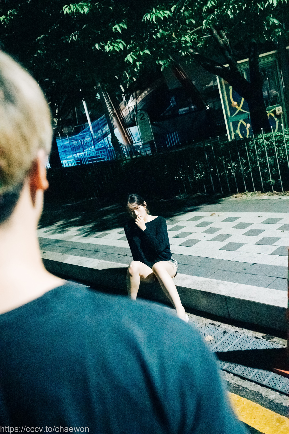 Sonson 손손, [Loozy] Public Toilet Set.01の写真 11