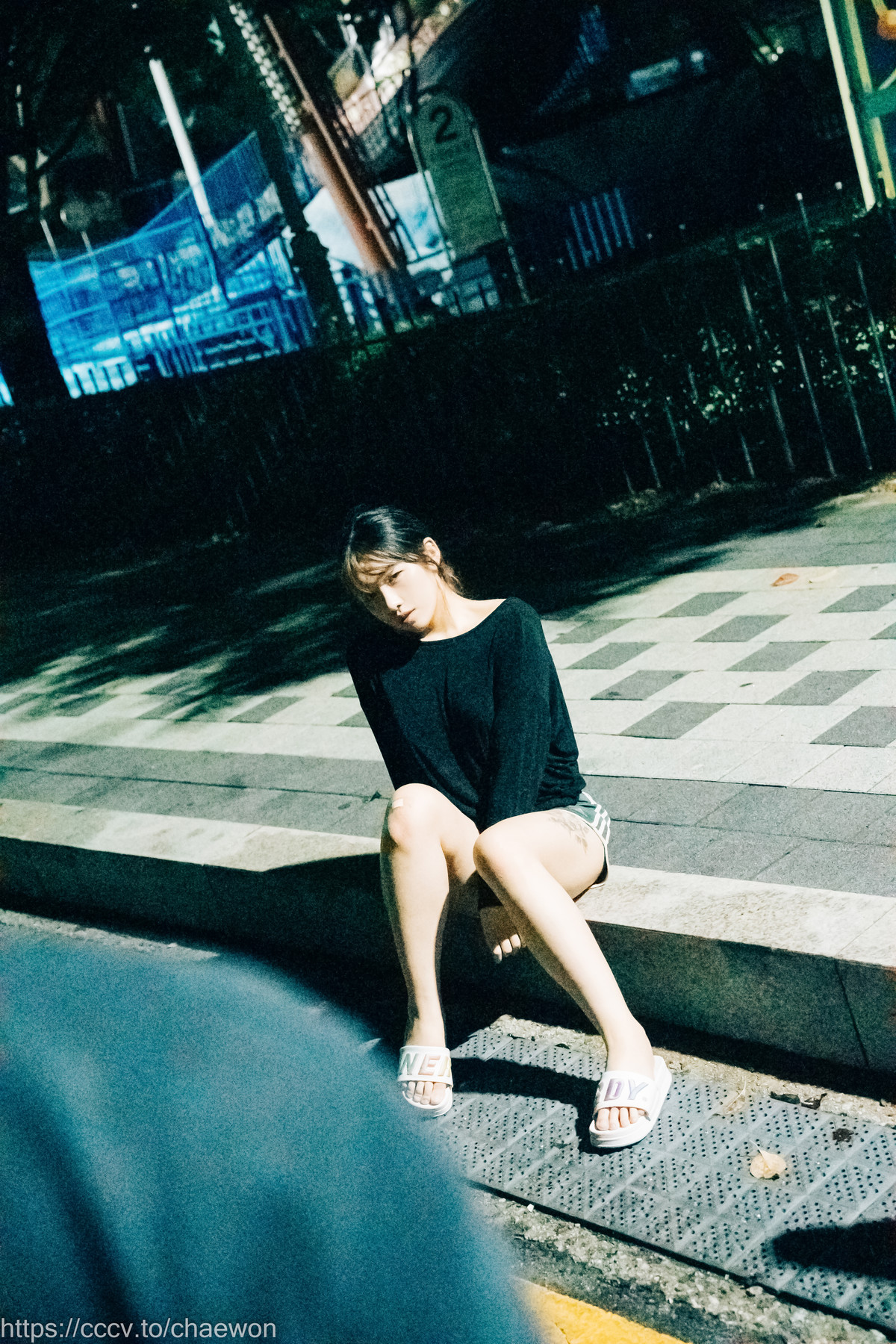 Sonson 손손, [Loozy] Public Toilet Set.01の写真 12