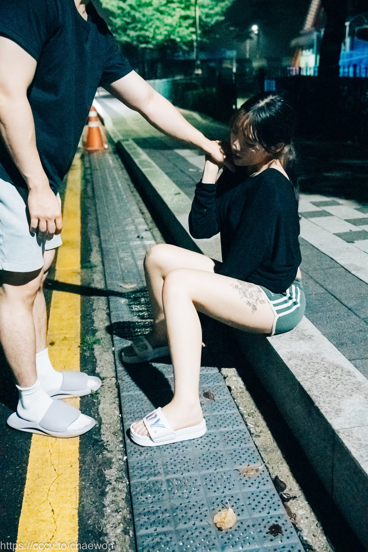 Sonson 손손, [Loozy] Public Toilet Set.01の写真 18