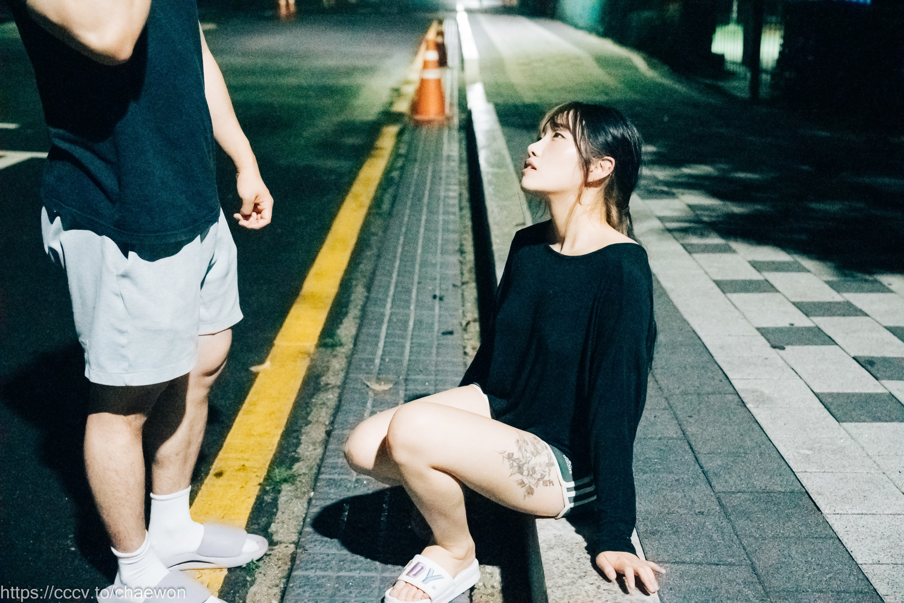 Sonson 손손, [Loozy] Public Toilet Set.01の写真 19