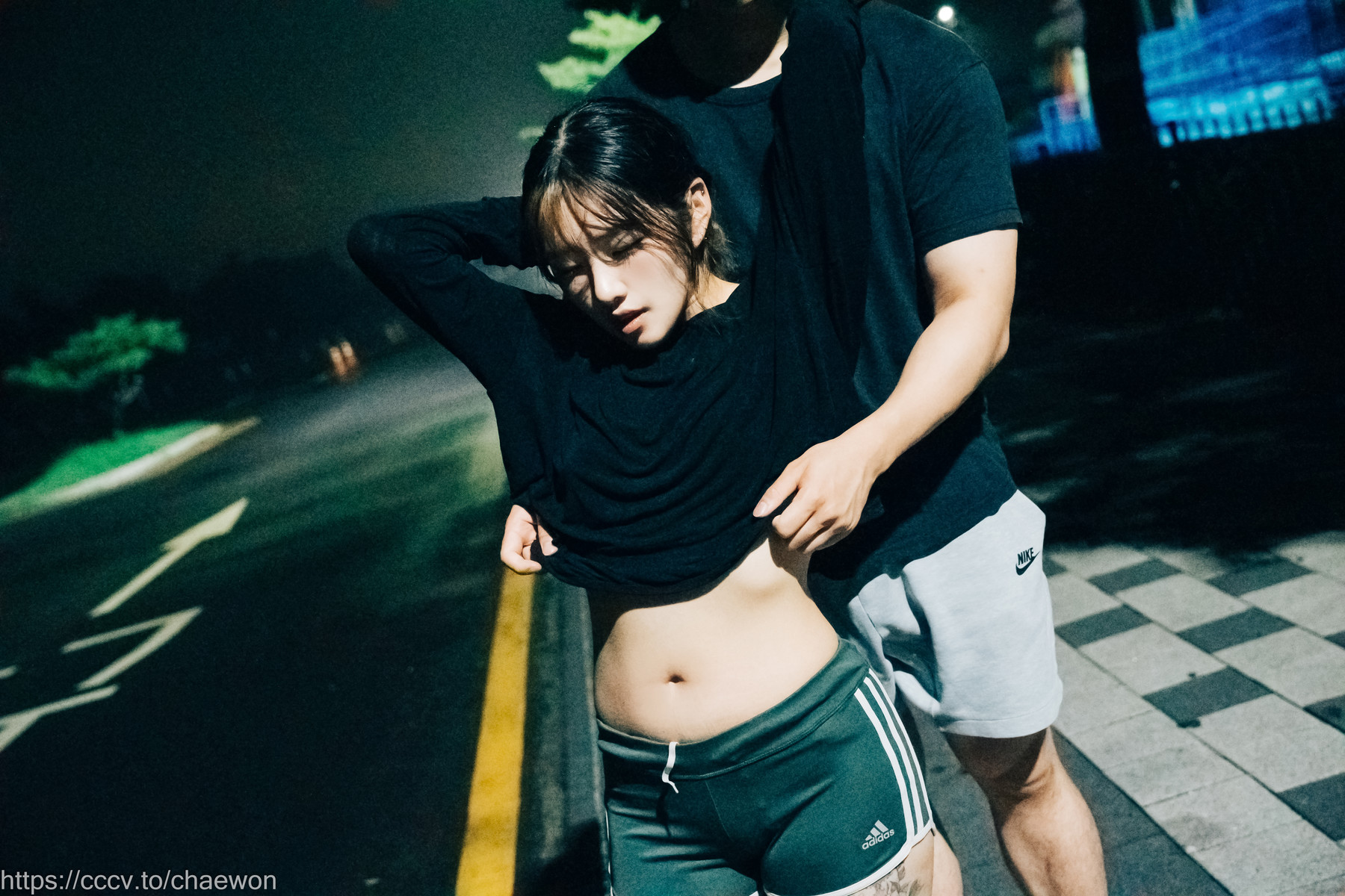 Sonson 손손, [Loozy] Public Toilet Set.01の写真 20