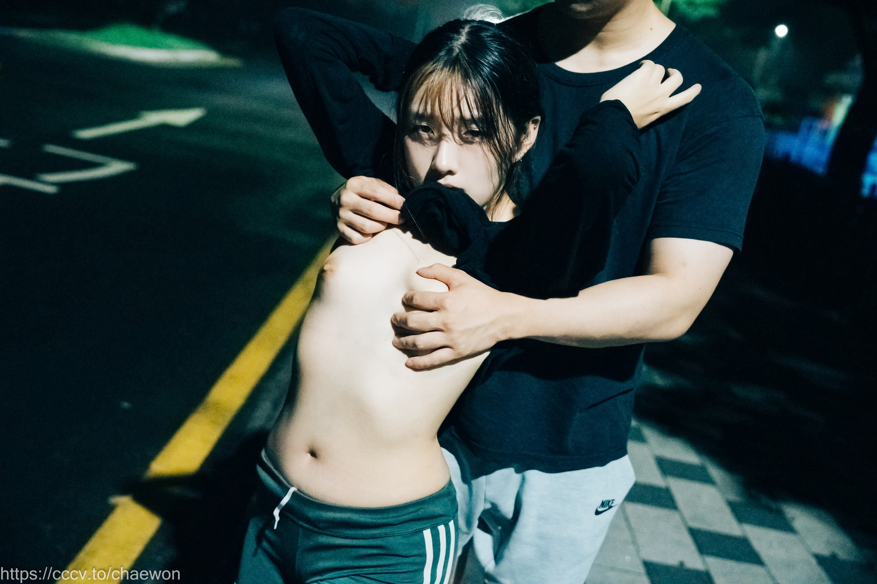 Sonson 손손, [Loozy] Public Toilet Set.01の写真 23