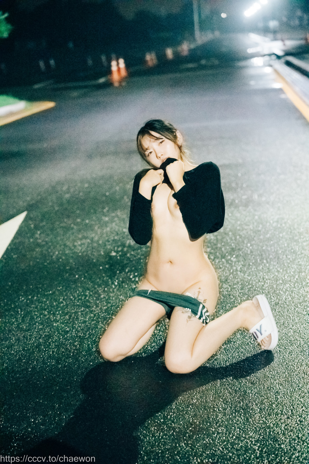 Sonson 손손, [Loozy] Public Toilet Set.01の写真 33