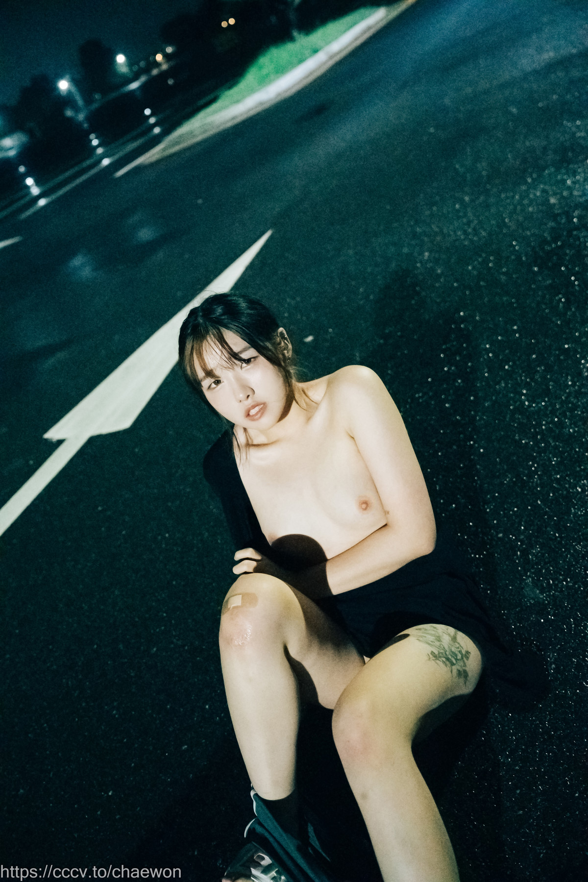 Sonson 손손, [Loozy] Public Toilet Set.01の写真 43