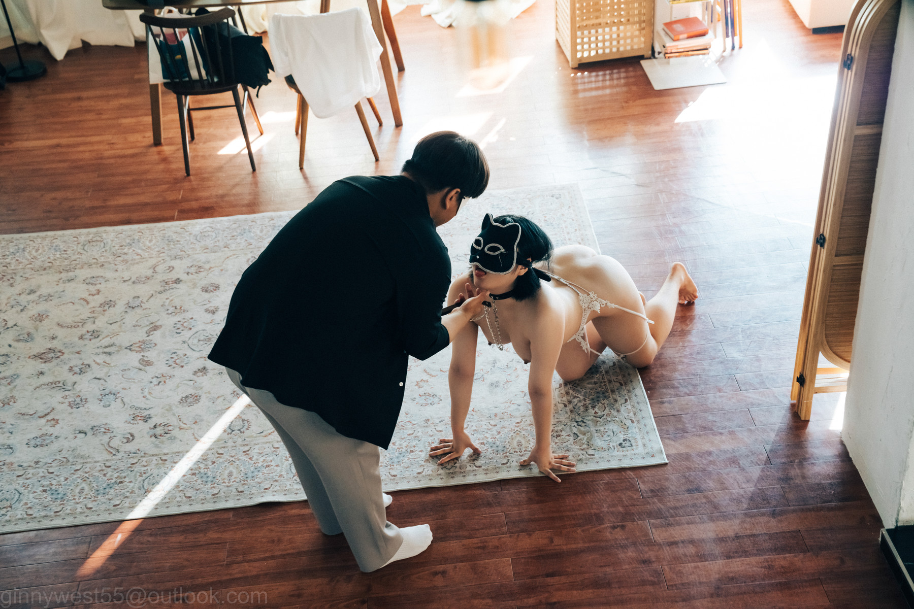 Daa 다아, [Loozy] Fan Meeting Vol.03 Set.02の写真 5