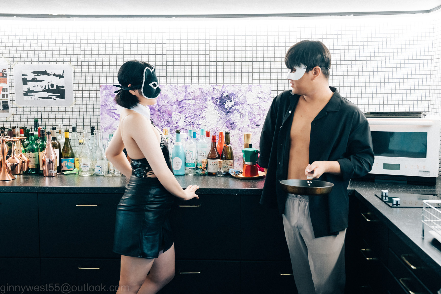 Daa 다아, [Loozy] Fan Meeting Vol.03 Set.02の写真 61