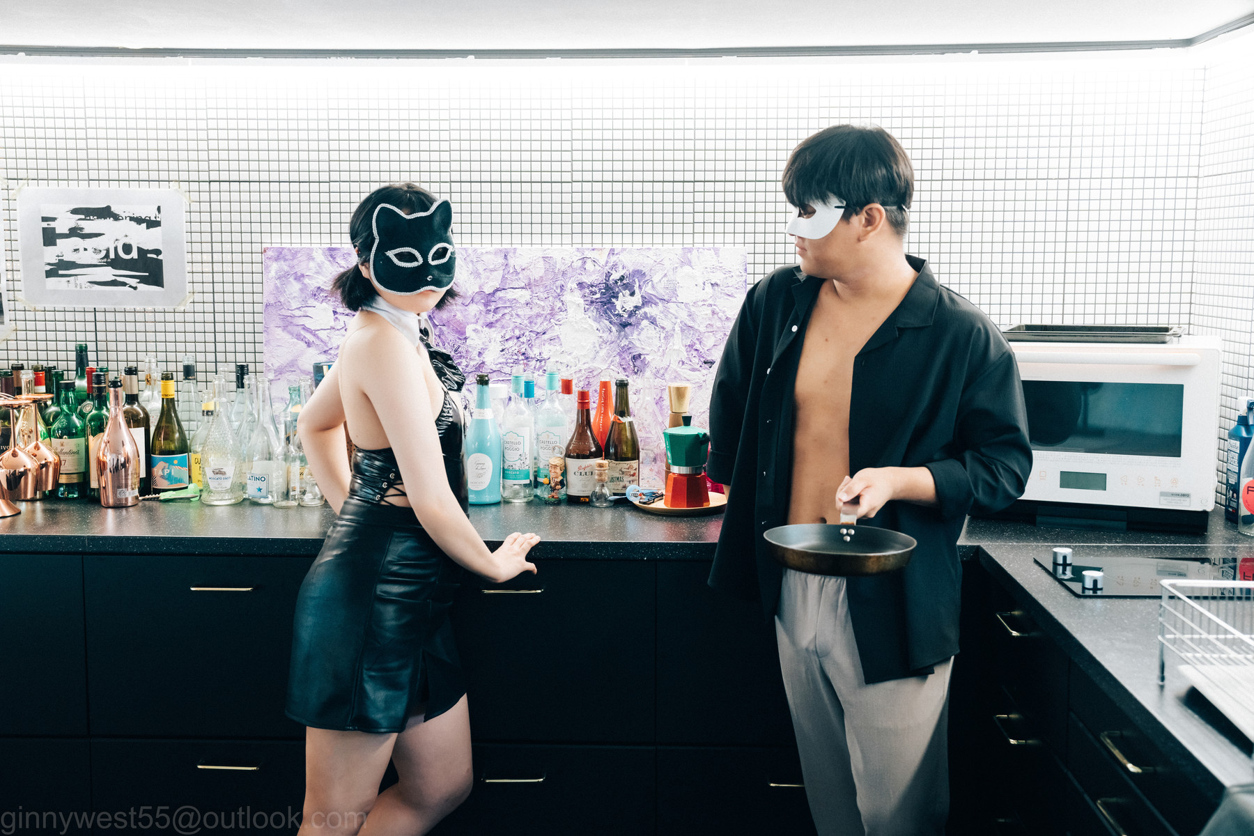 Daa 다아, [Loozy] Fan Meeting Vol.03 Set.02の写真 62