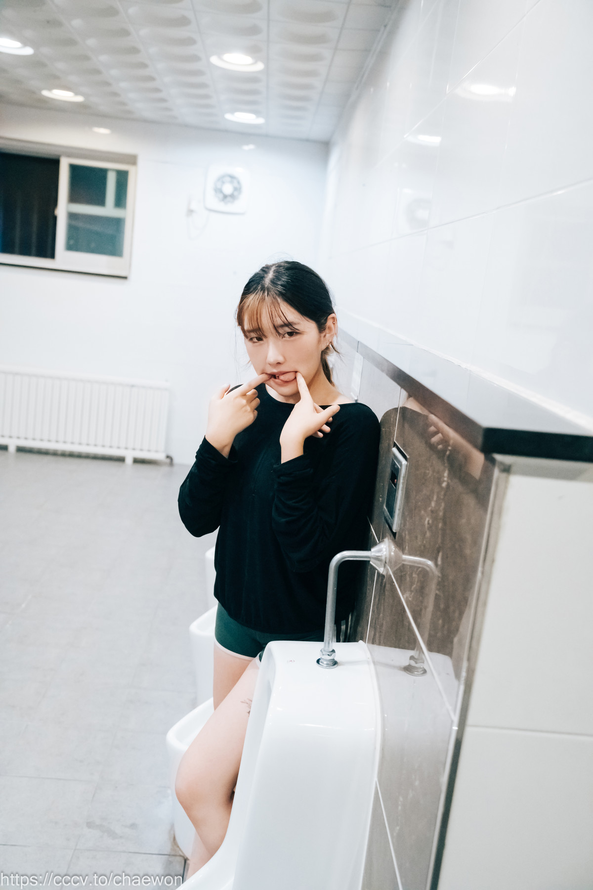 Sonson 손손, [Loozy] Public Toilet Set.02の写真 5