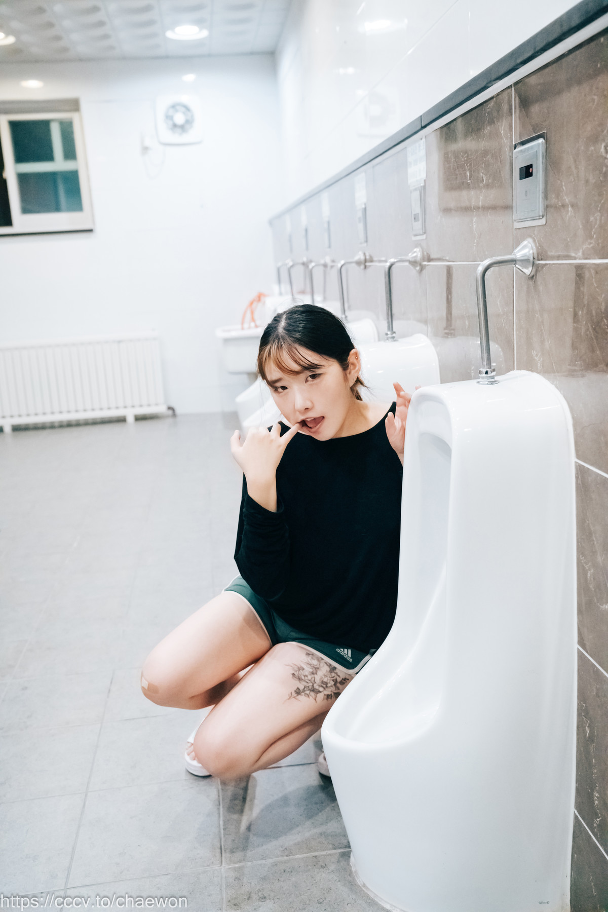 Sonson 손손, [Loozy] Public Toilet Set.02の写真 6