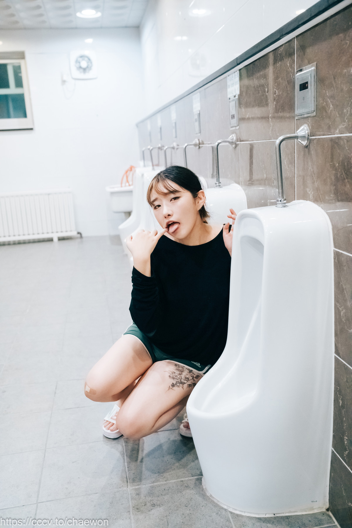 Sonson 손손, [Loozy] Public Toilet Set.02の写真 7