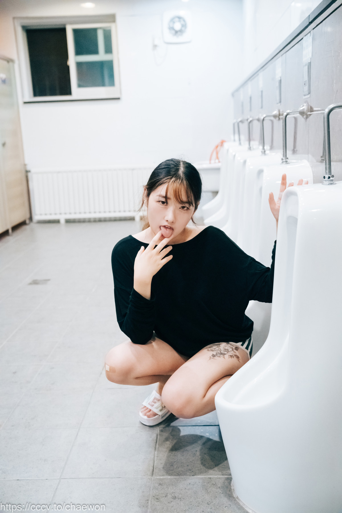 Sonson 손손, [Loozy] Public Toilet Set.02の写真 8