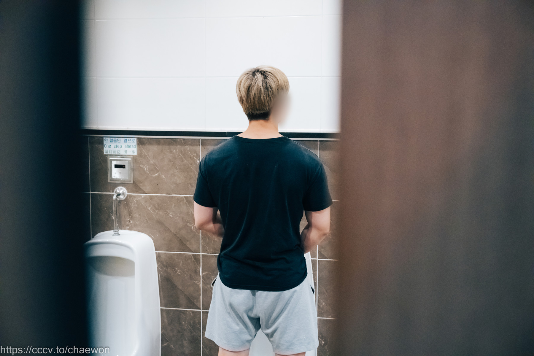 Sonson 손손, [Loozy] Public Toilet Set.02の写真 18