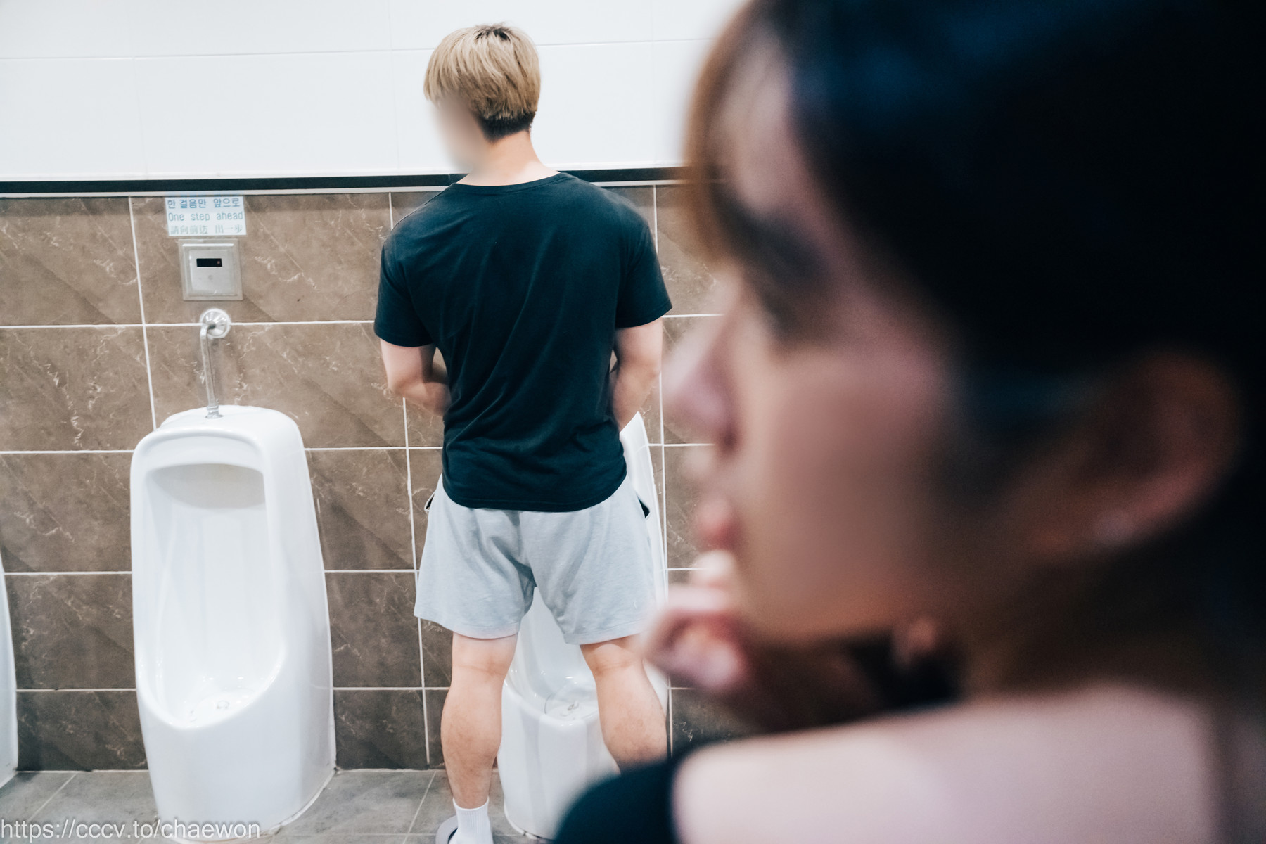 Sonson 손손, [Loozy] Public Toilet Set.02の写真 19