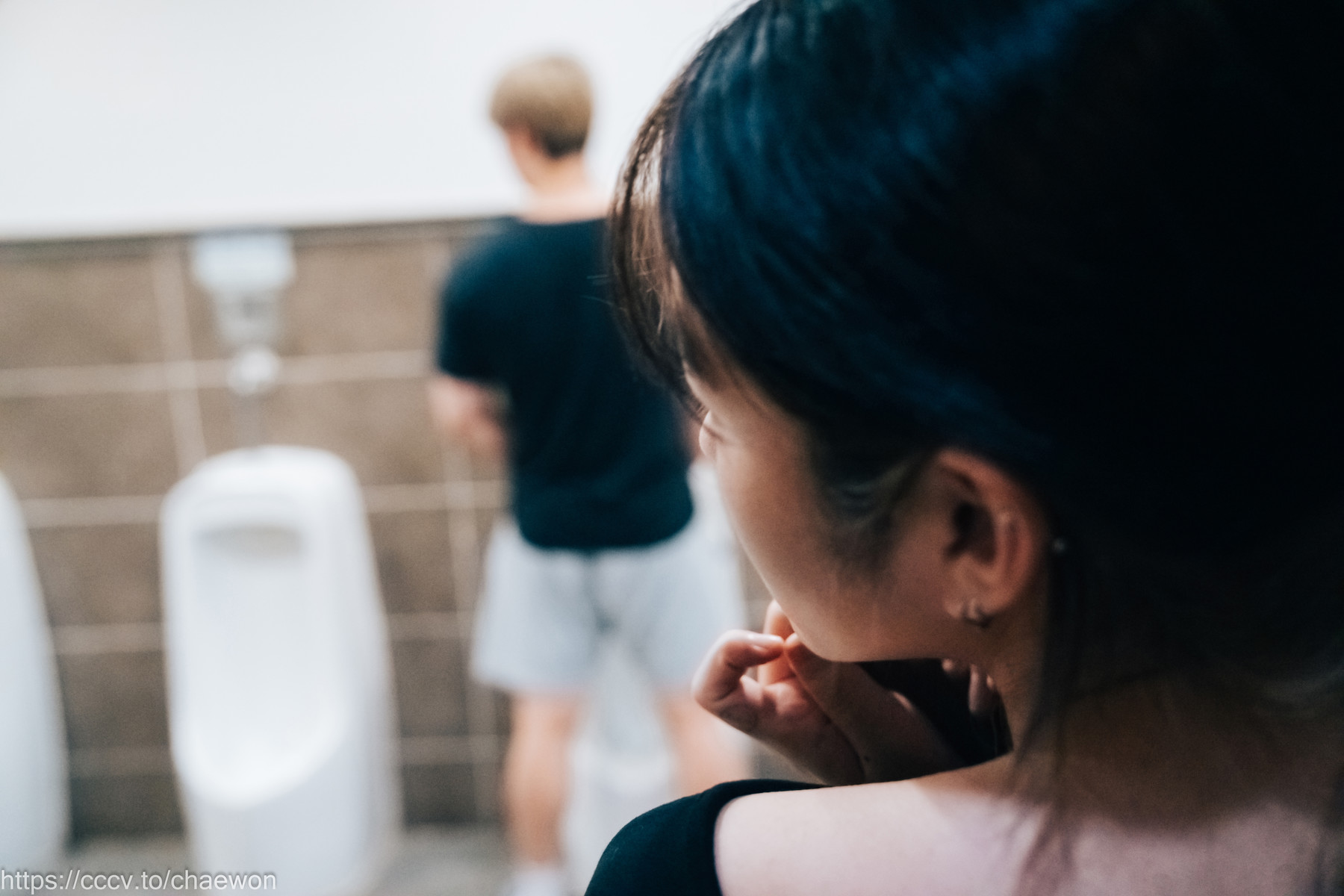 Sonson 손손, [Loozy] Public Toilet Set.02の写真 20