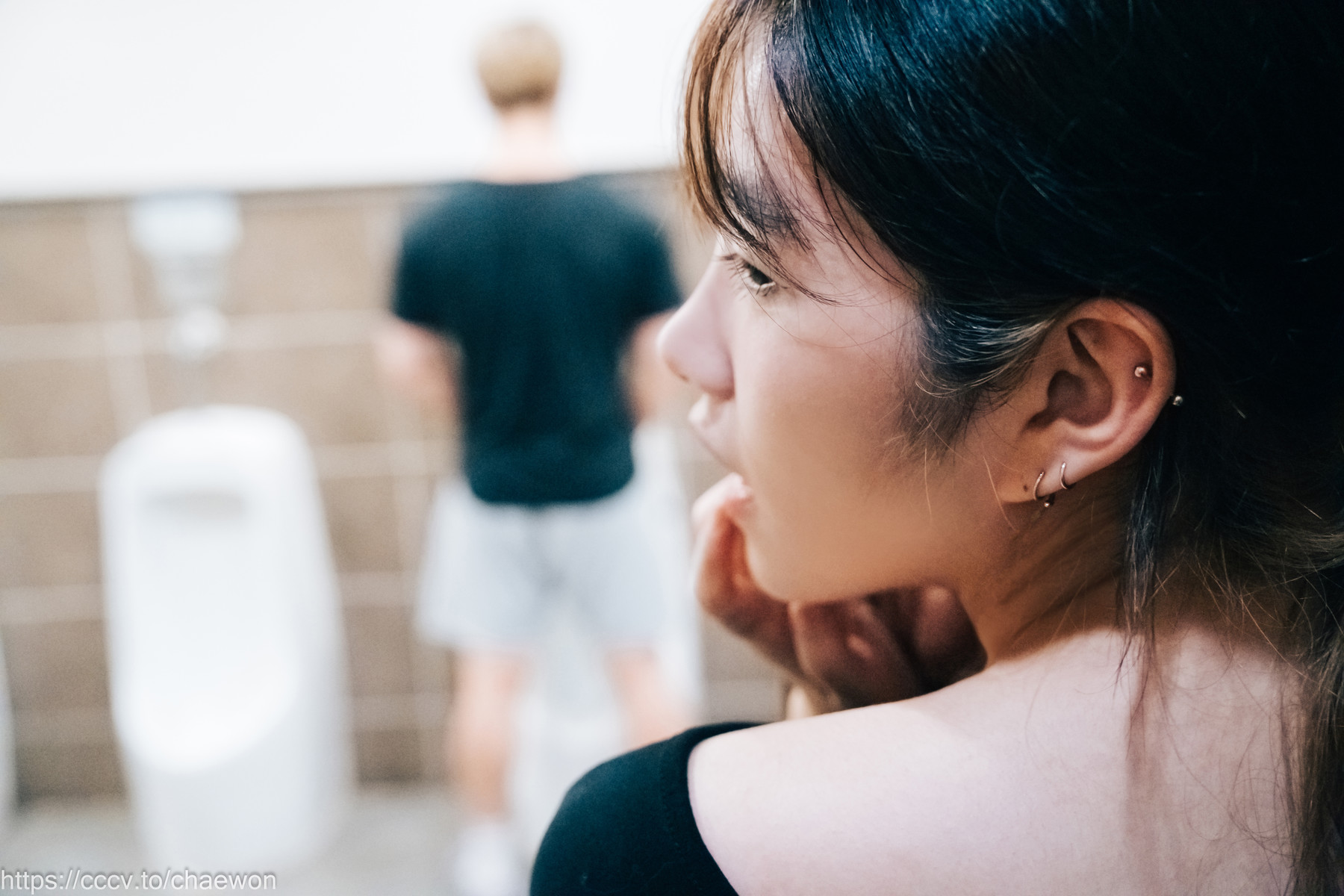 Sonson 손손, [Loozy] Public Toilet Set.02の写真 21