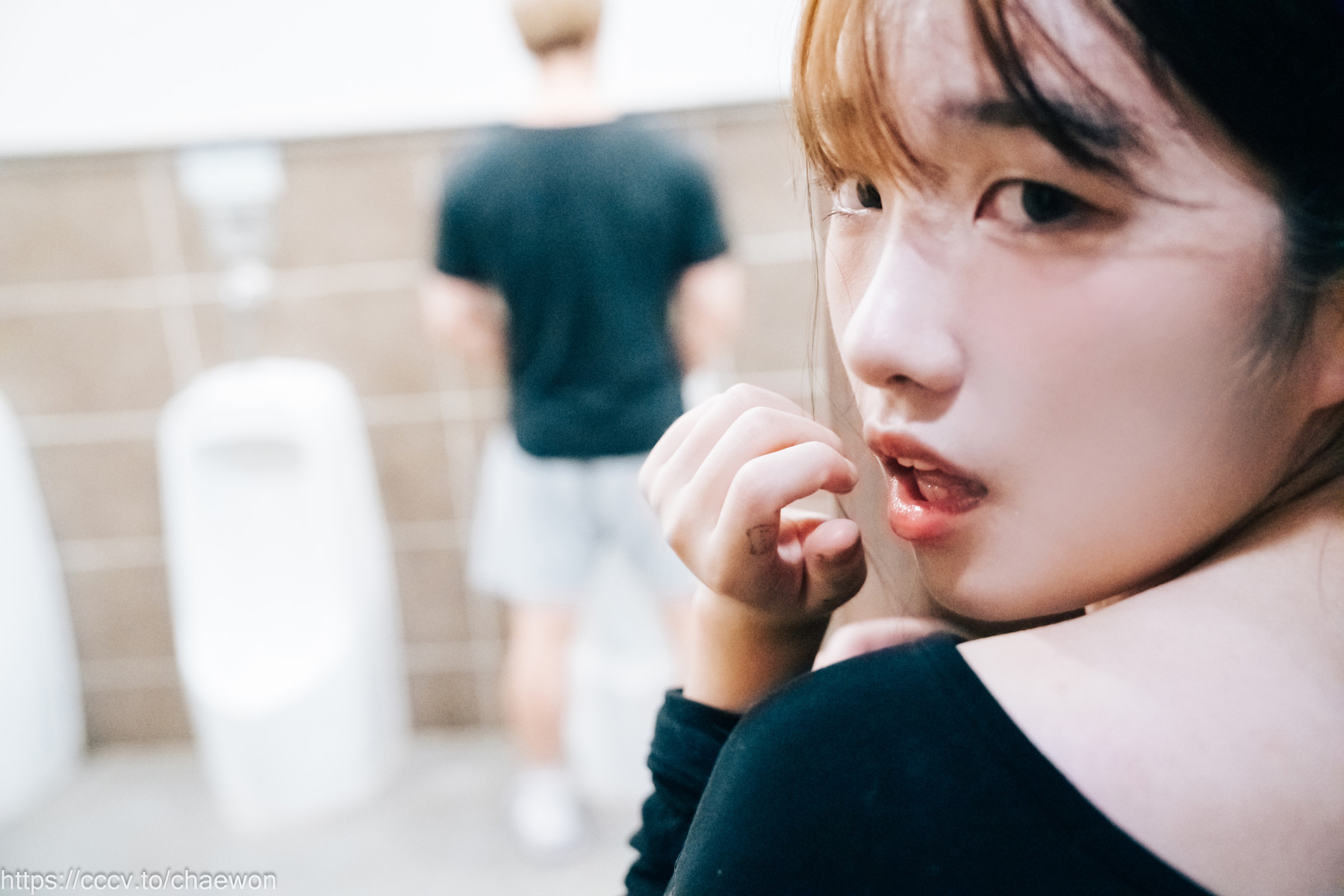 Sonson 손손, [Loozy] Public Toilet Set.02の写真 22