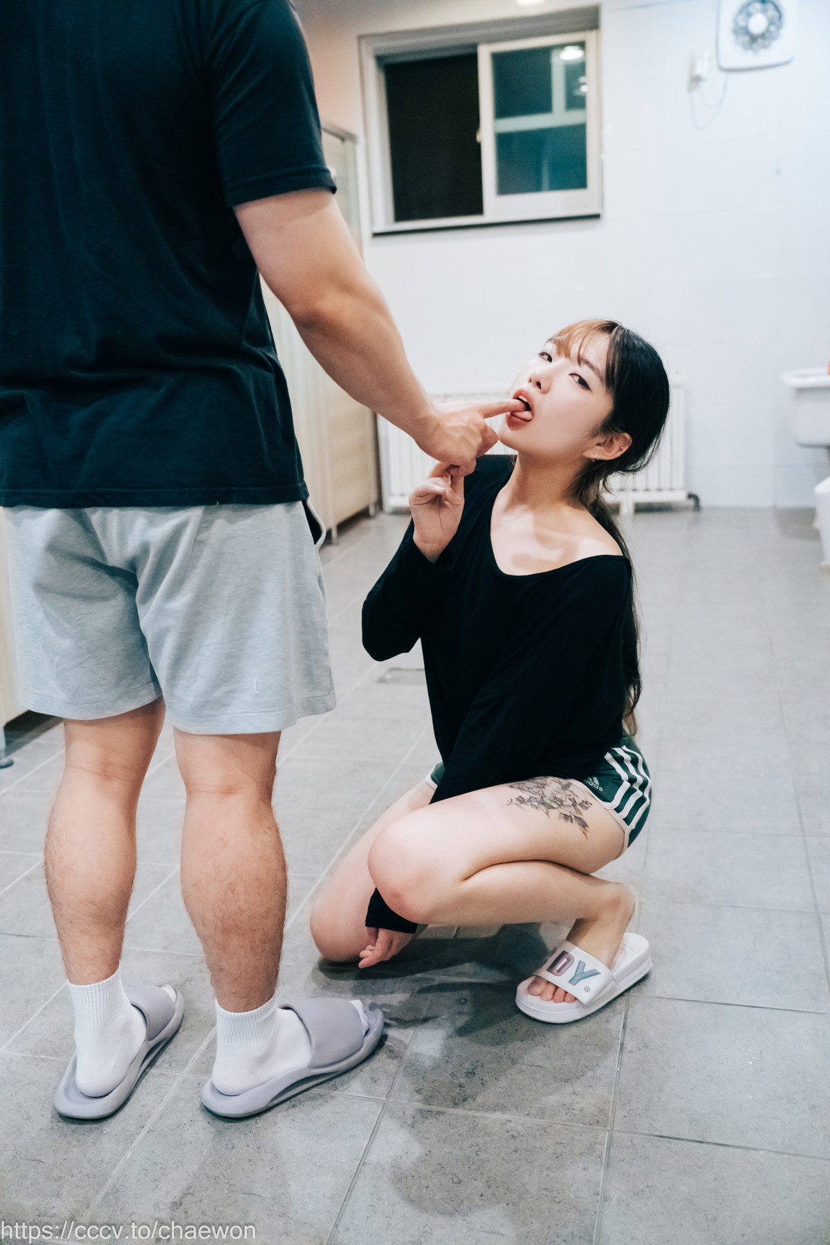 Sonson 손손, [Loozy] Public Toilet Set.02の写真 26