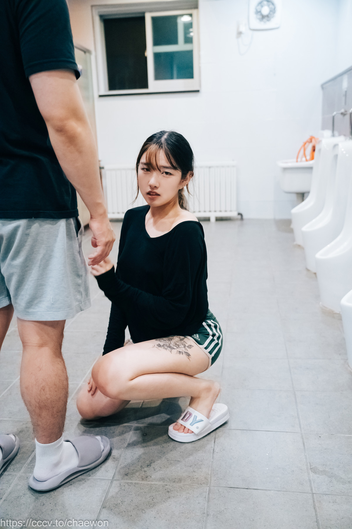 Sonson 손손, [Loozy] Public Toilet Set.02の写真 27