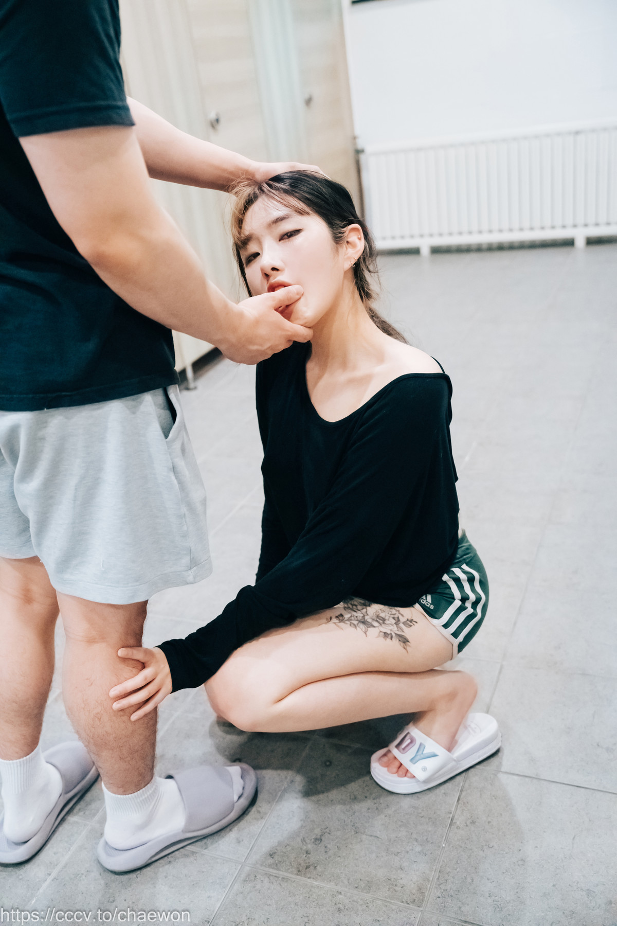 Sonson 손손, [Loozy] Public Toilet Set.02の写真 32