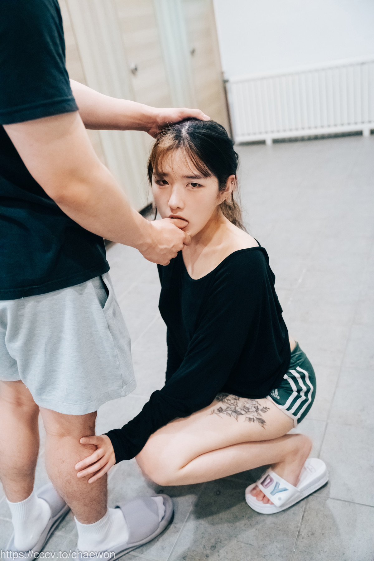 Sonson 손손, [Loozy] Public Toilet Set.02の写真 33