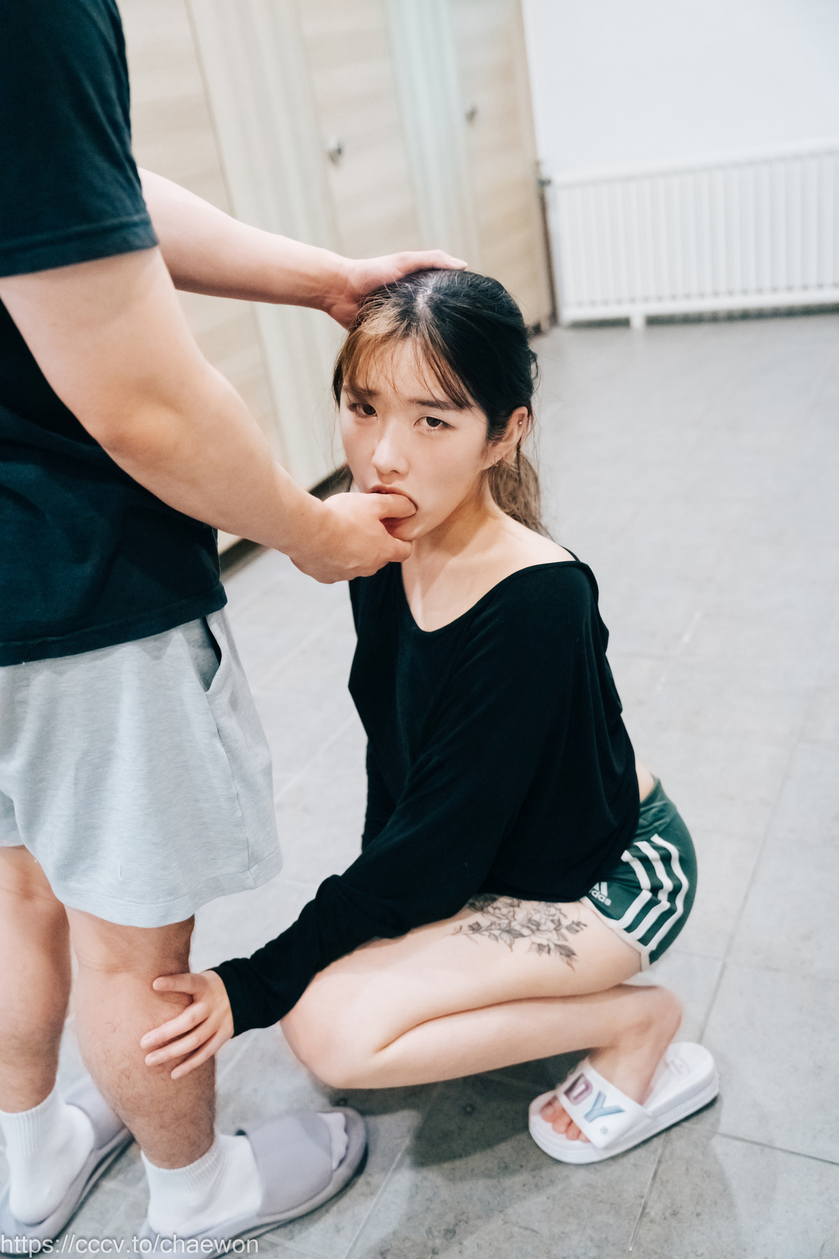 Sonson 손손, [Loozy] Public Toilet Set.02の写真 34