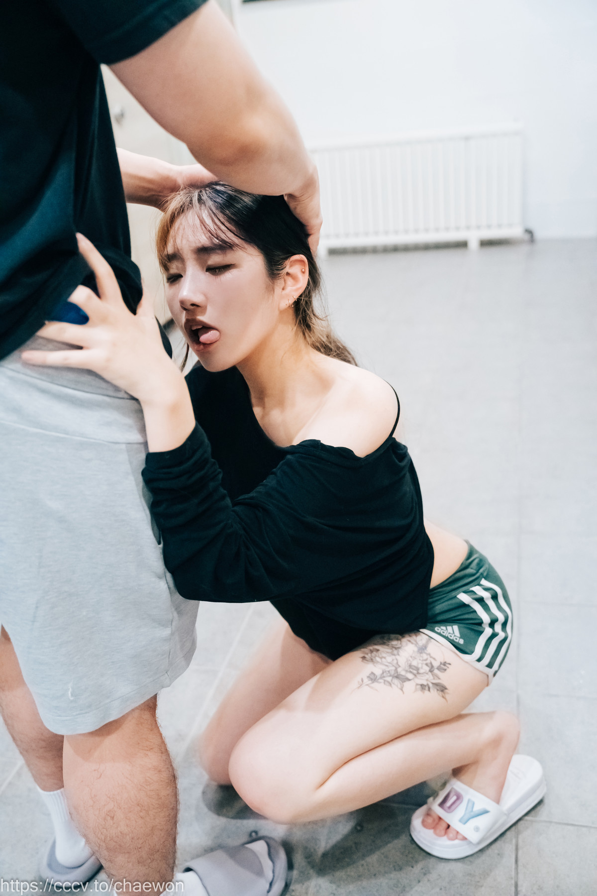 Sonson 손손, [Loozy] Public Toilet Set.02の写真 39