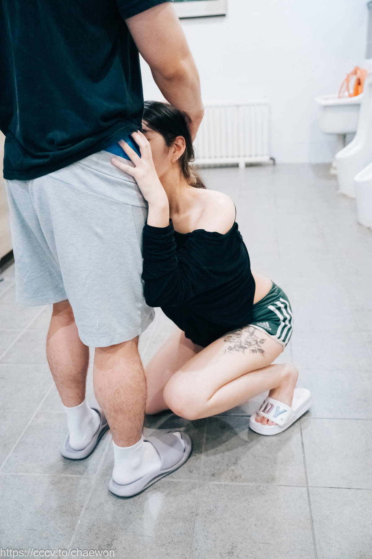 Sonson 손손, [Loozy] Public Toilet Set.02の写真 45