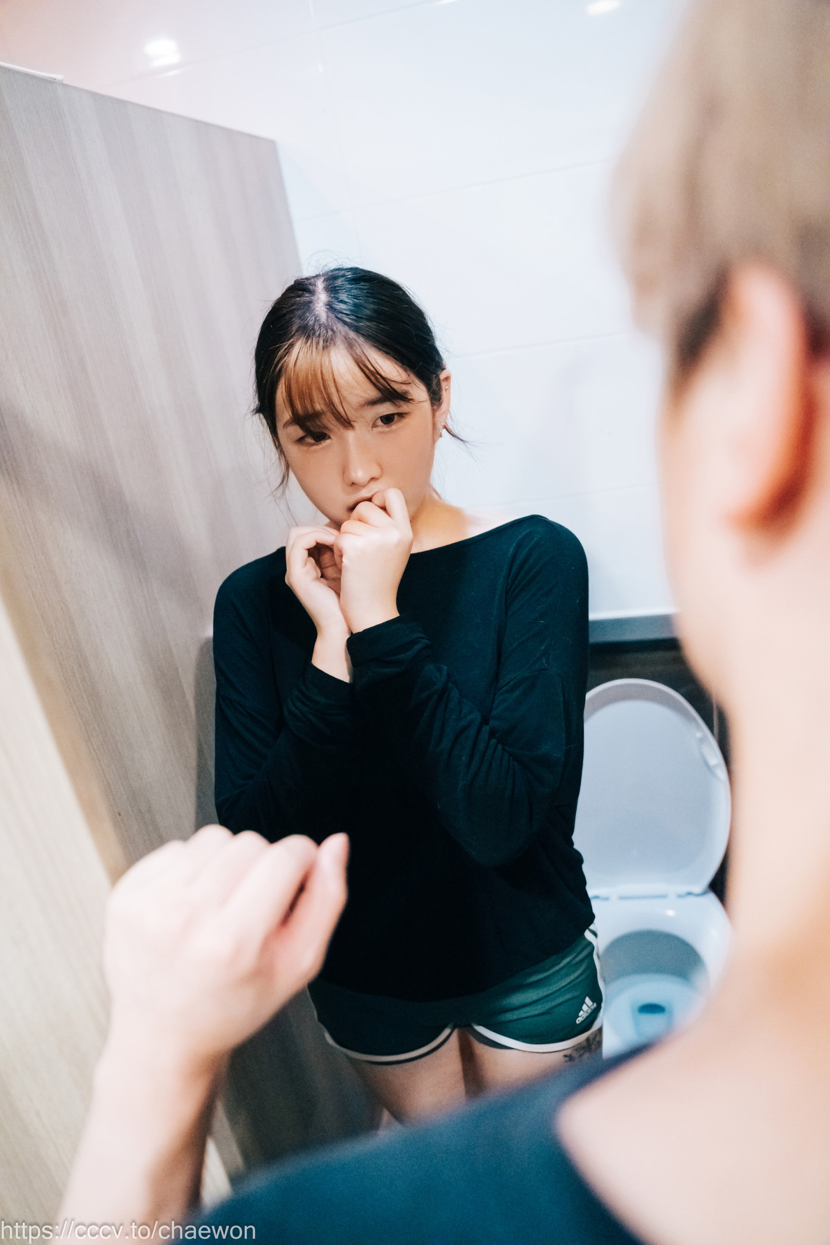 Sonson 손손, [Loozy] Public Toilet Set.02の写真 48