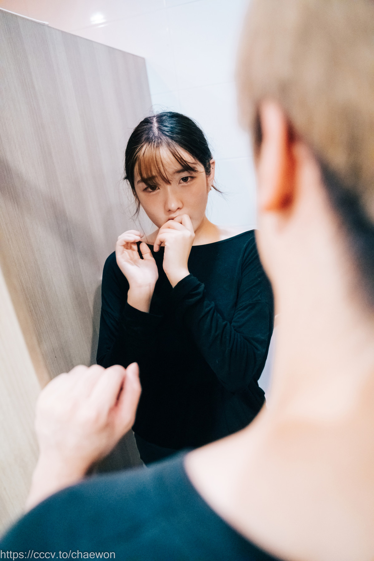 Sonson 손손, [Loozy] Public Toilet Set.02の写真 49
