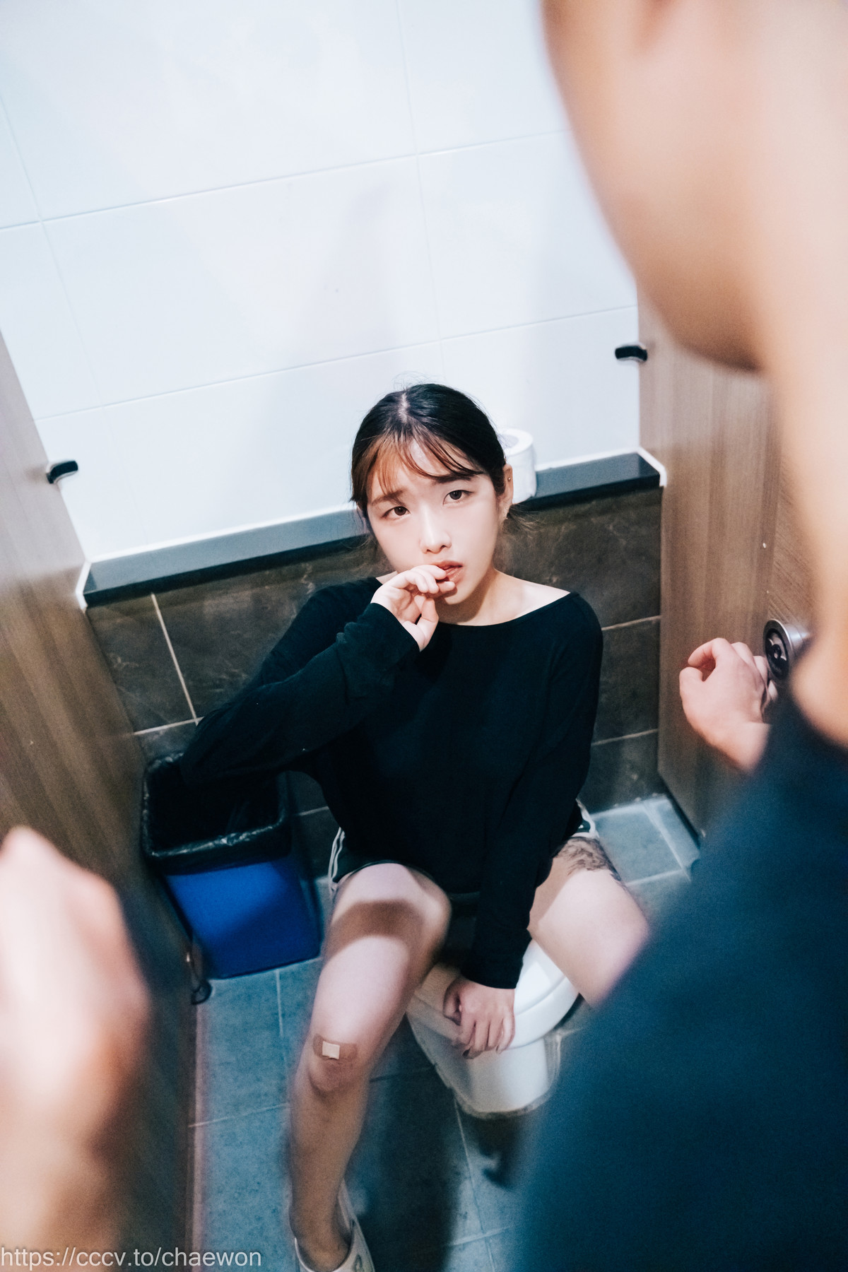 Sonson 손손, [Loozy] Public Toilet Set.02の写真 50