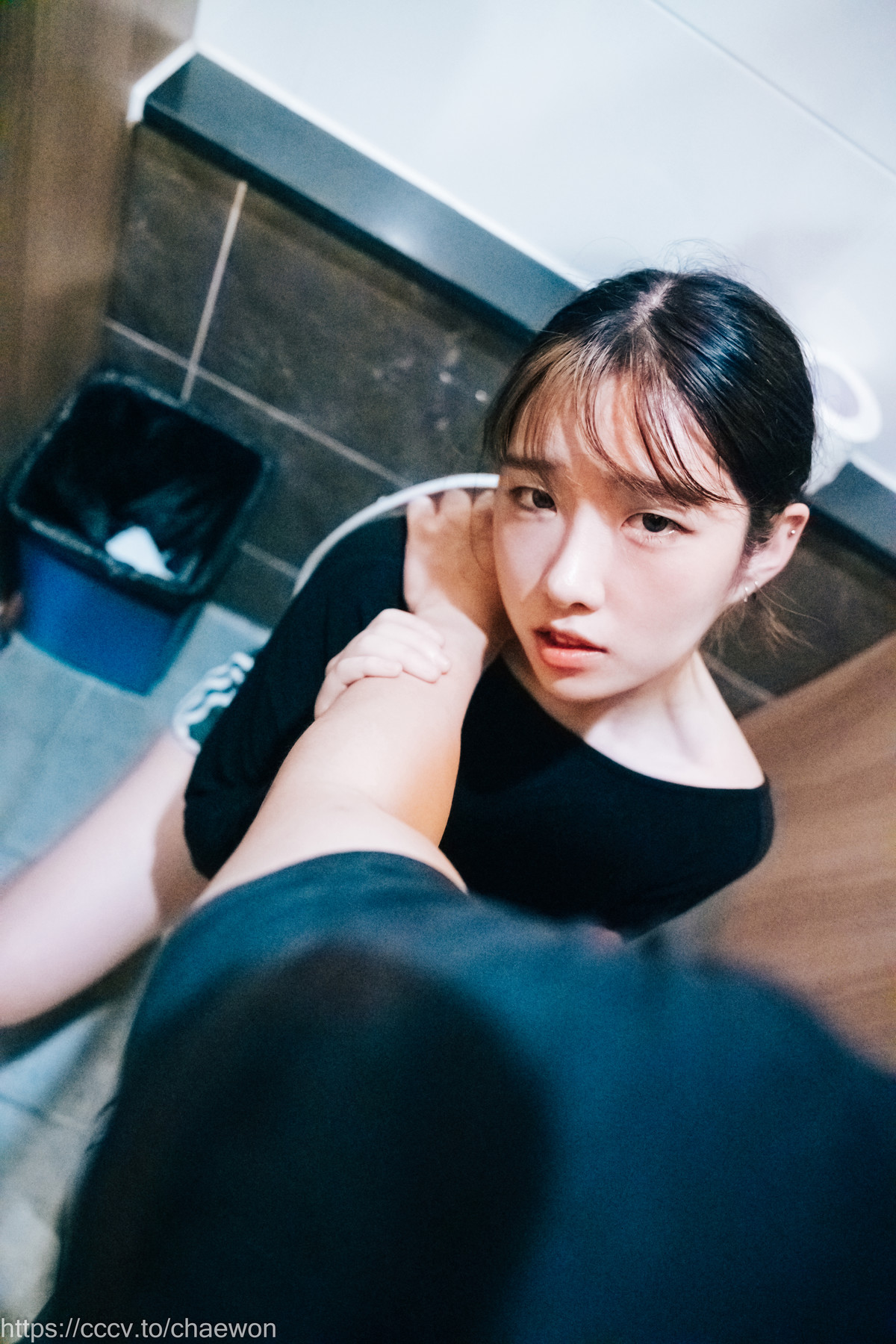 Sonson 손손, [Loozy] Public Toilet Set.02の写真 53
