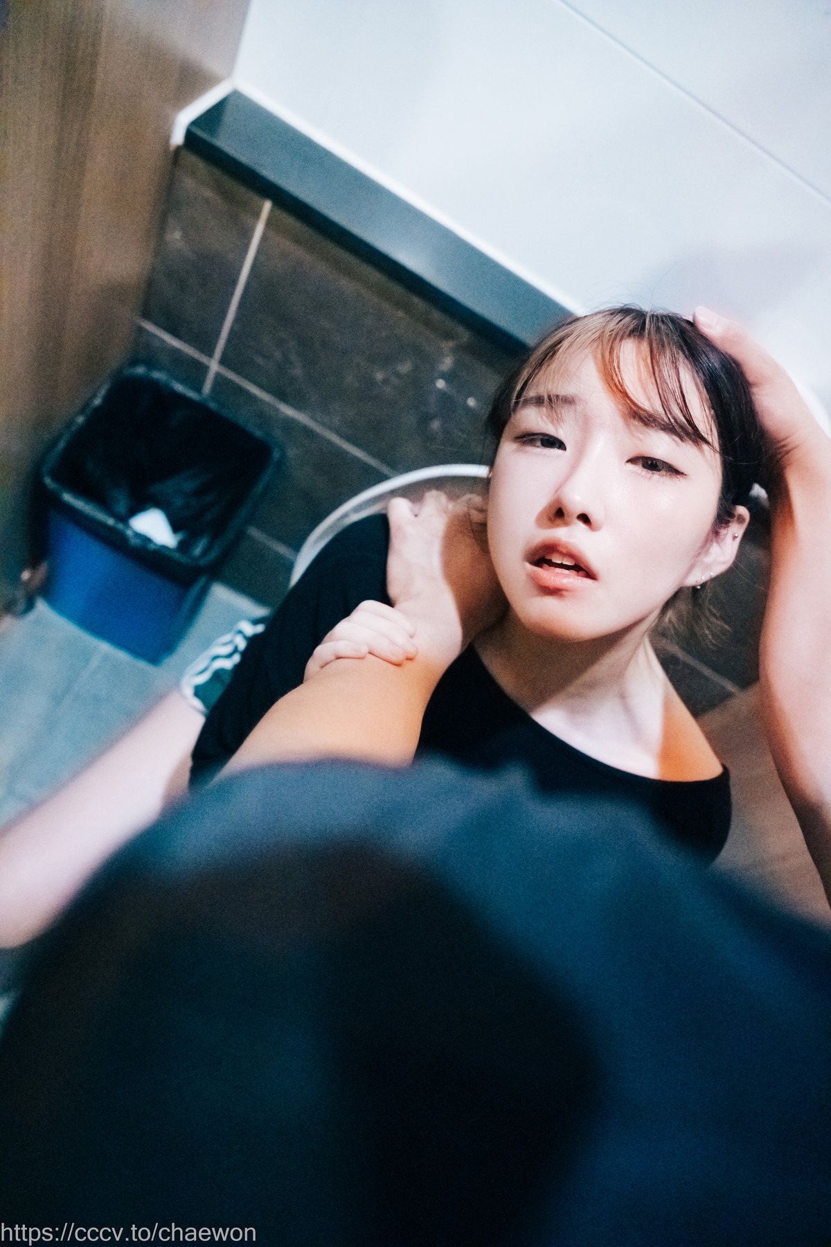 Sonson 손손, [Loozy] Public Toilet Set.02の写真 55