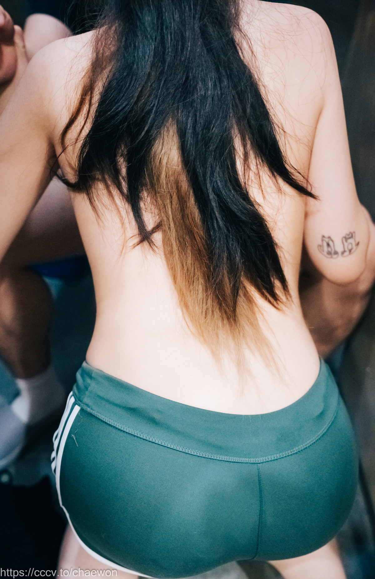 Sonson 손손, [Loozy] Public Toilet Set.02の写真 77