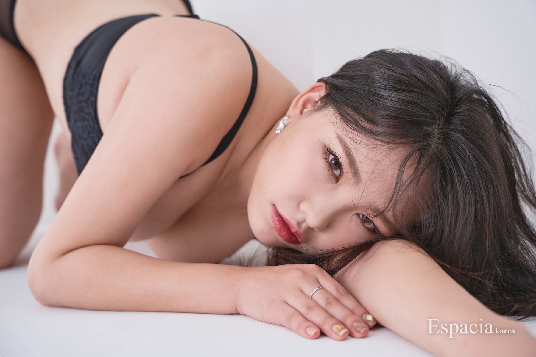 Sunhye 선혜, [Espacia Korea] EHC#017の写真 33