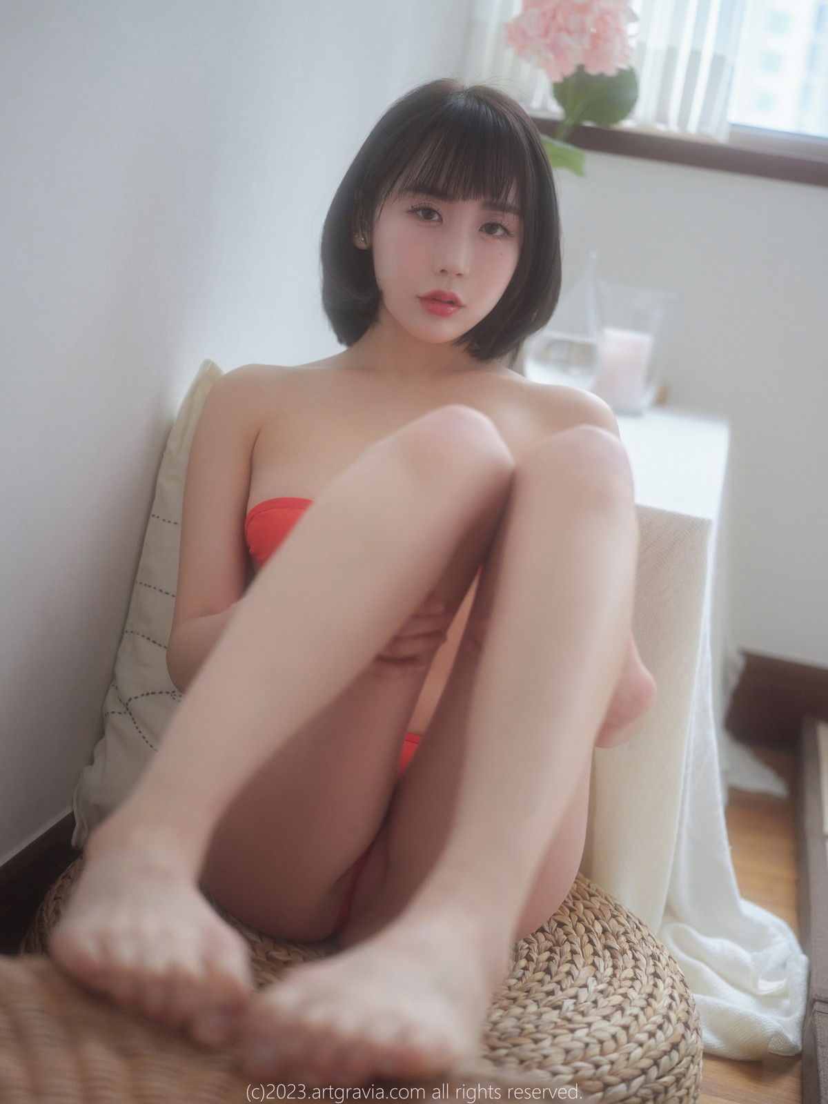 Ahe 아해, [ArtGravia] Vol.519 아트그라비아 Set.01の写真 4