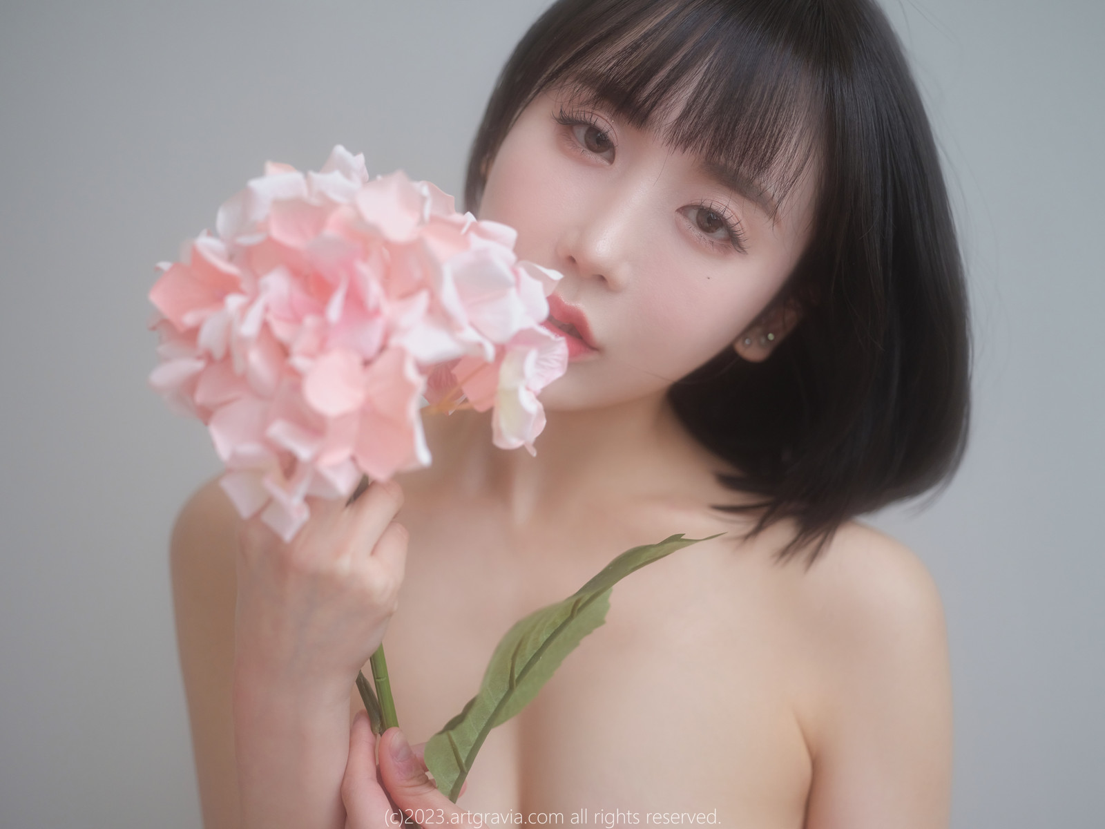 Ahe 아해, [ArtGravia] Vol.519 아트그라비아 Set.01の写真 14