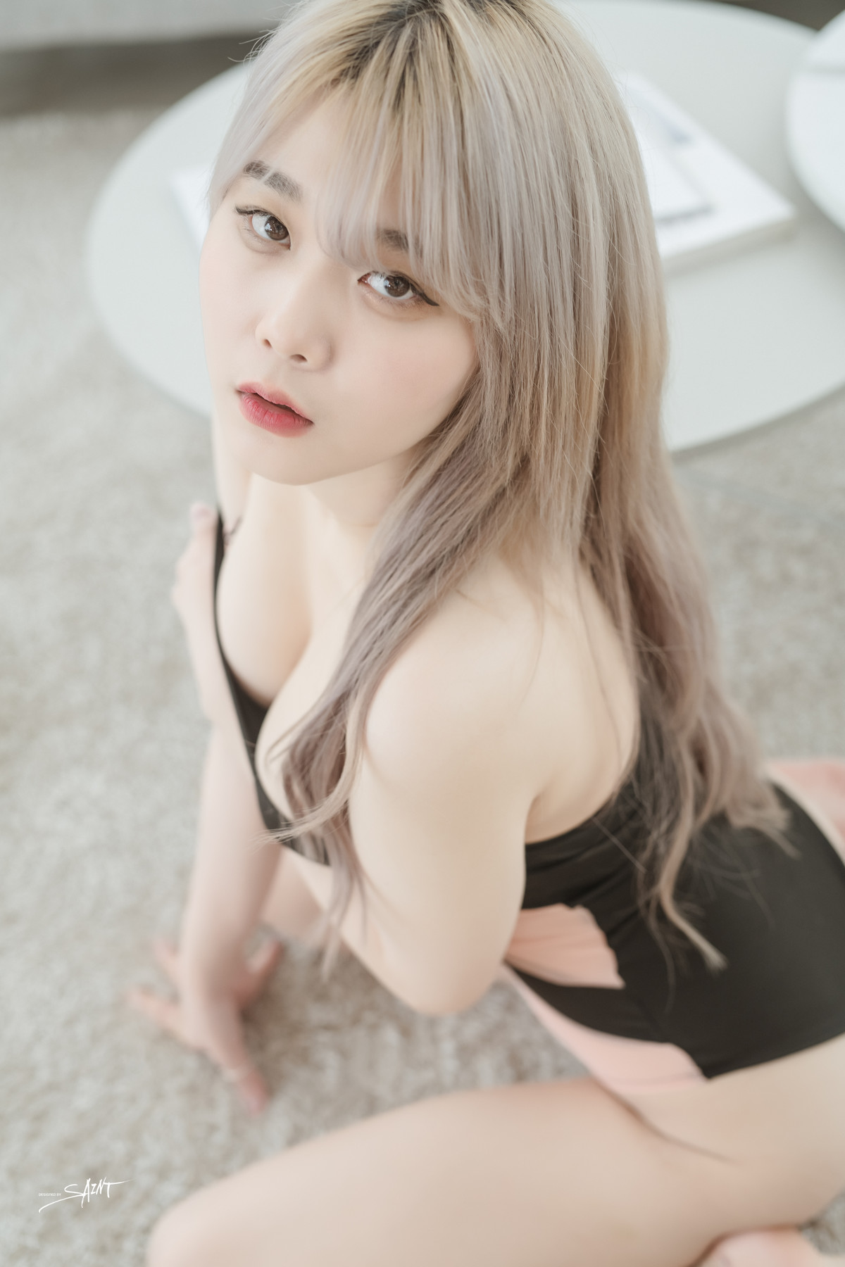 ZIA.Kwon 권지아, [SAINT Photolife] Amazingの写真 31