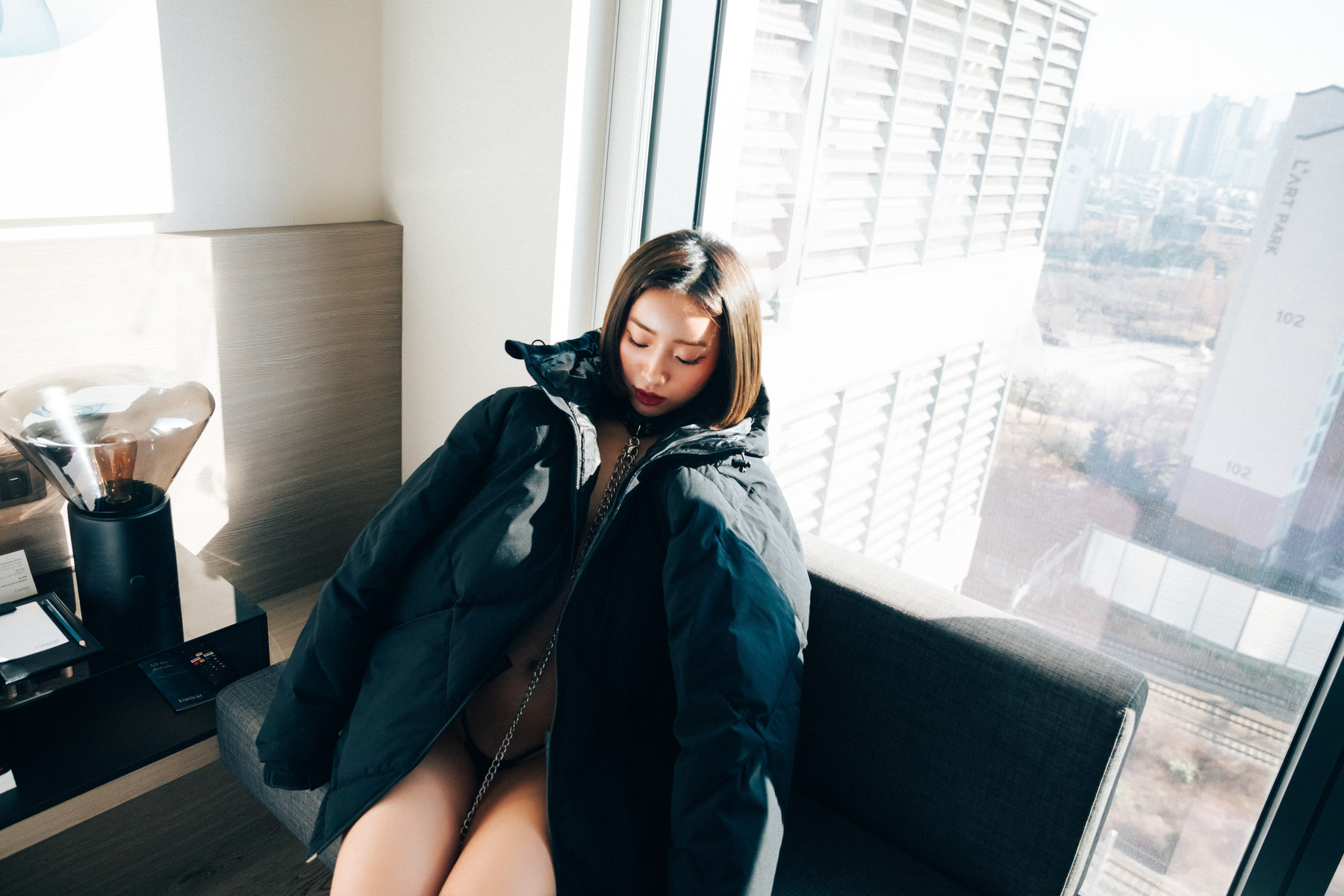 Booty Queen, [Loozy] Toy Set.02の写真 55