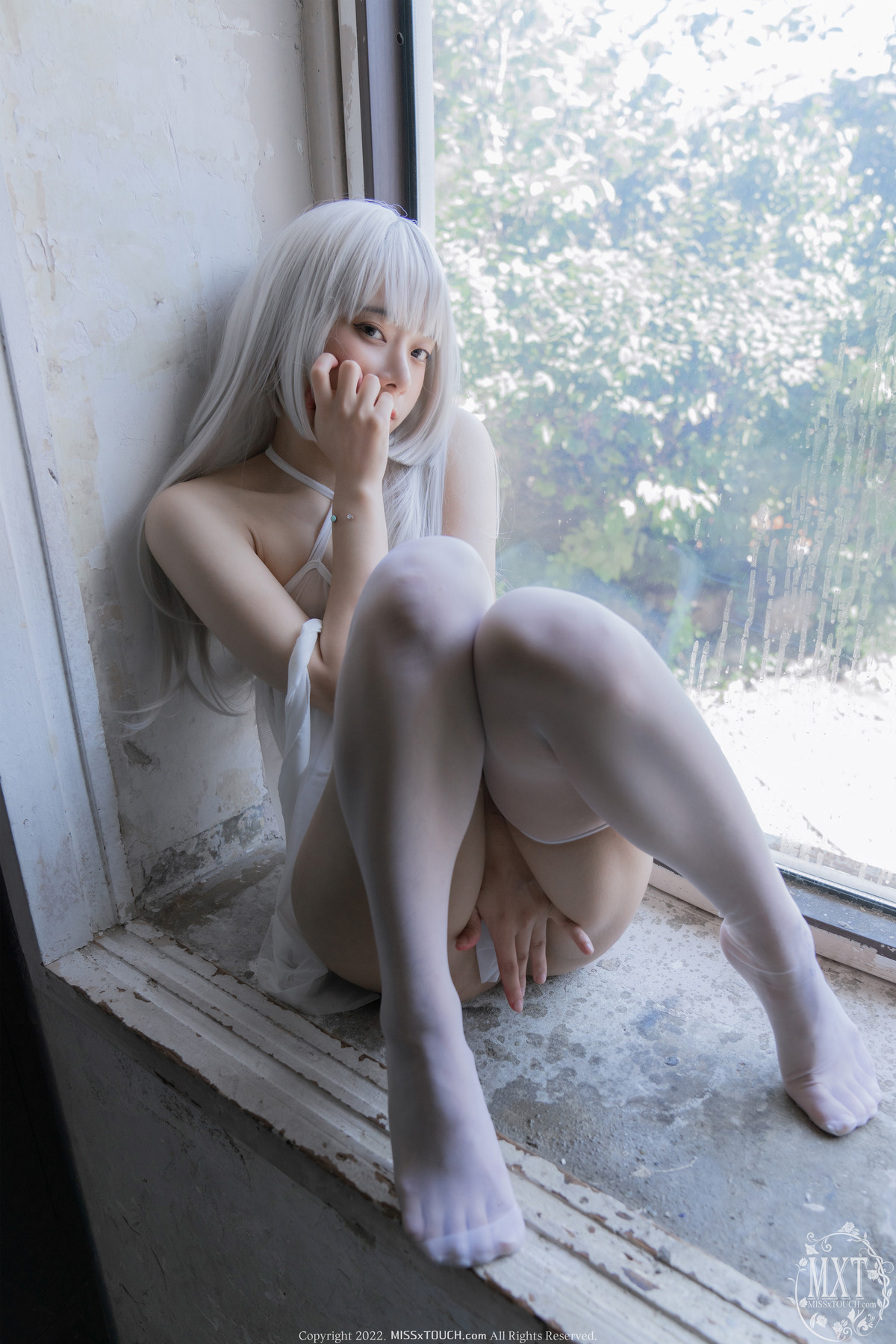 Yamu 야무, [MISS TOUCH] Vol.53 Photobook Set.01の写真 13