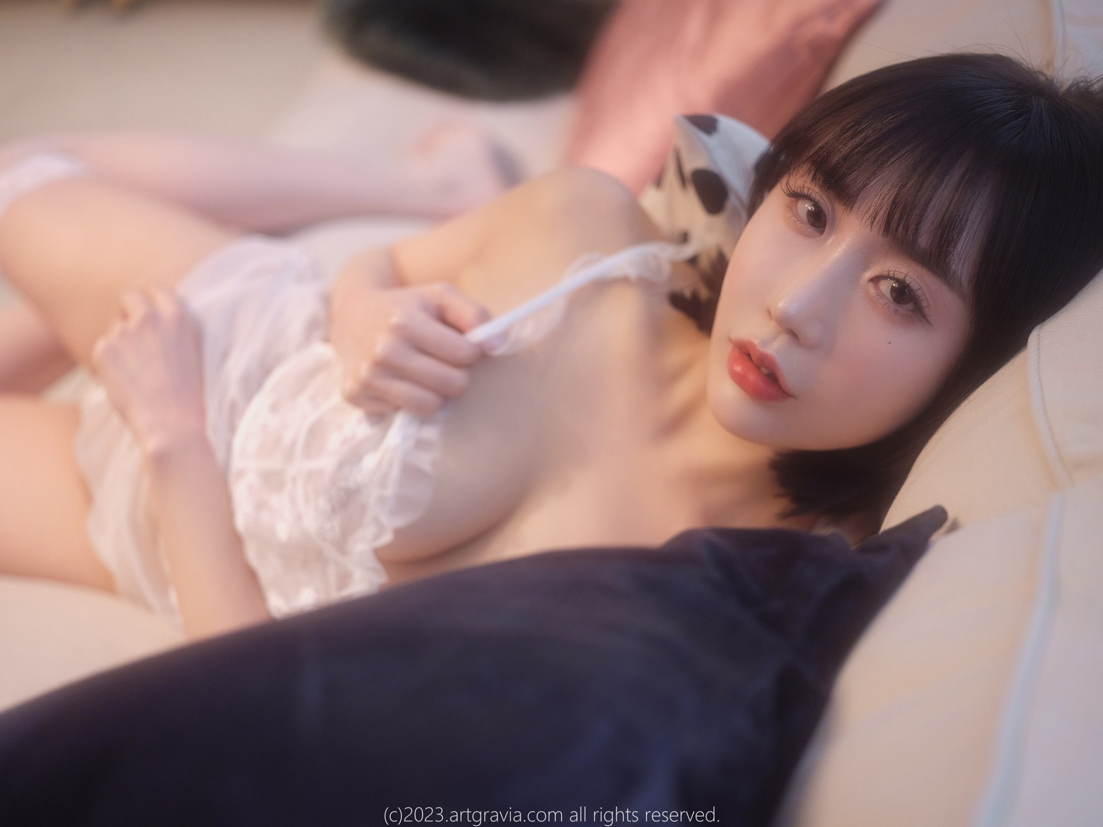 Ahe 아해, [ArtGravia] Vol.519 아트그라비아 Set.02の写真 3
