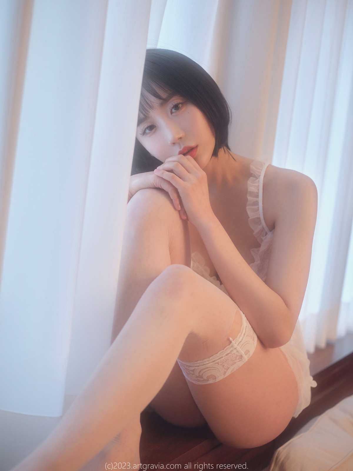 Ahe 아해, [ArtGravia] Vol.519 아트그라비아 Set.02の写真 9
