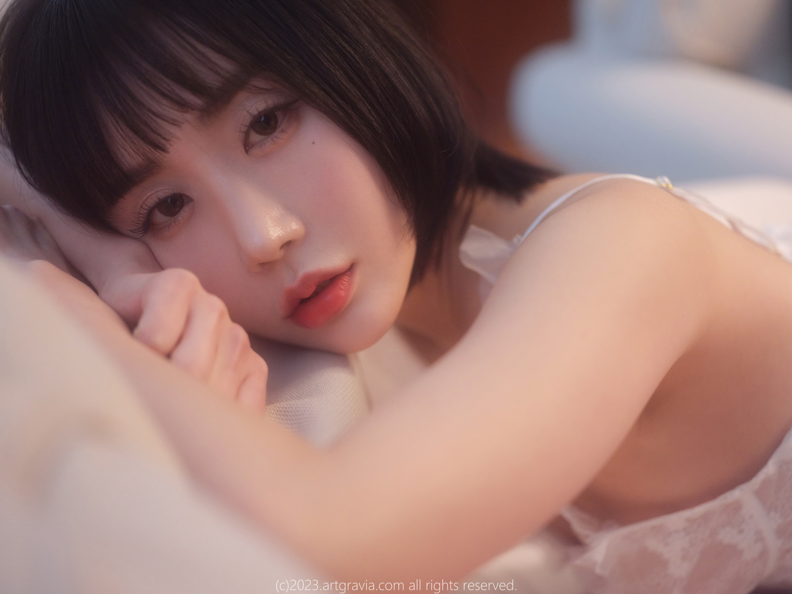 Ahe 아해, [ArtGravia] Vol.519 아트그라비아 Set.02の写真 18