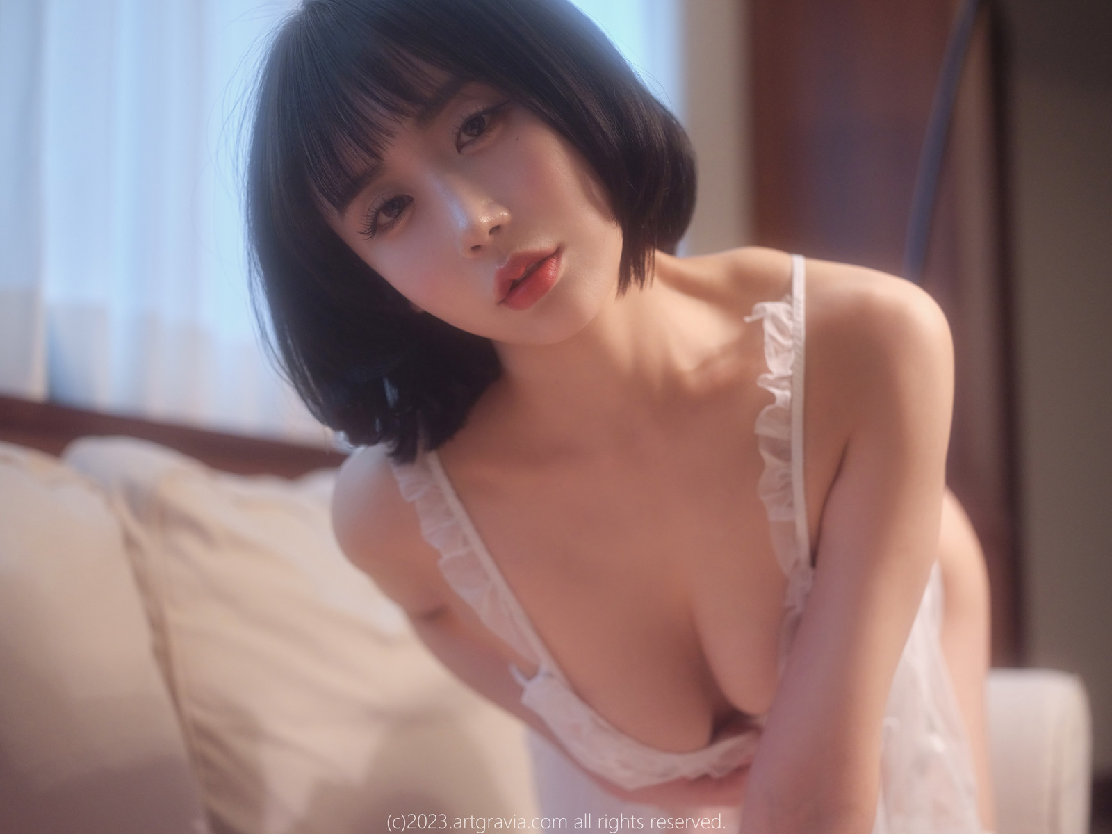 Ahe 아해, [ArtGravia] Vol.519 아트그라비아 Set.02の写真 20