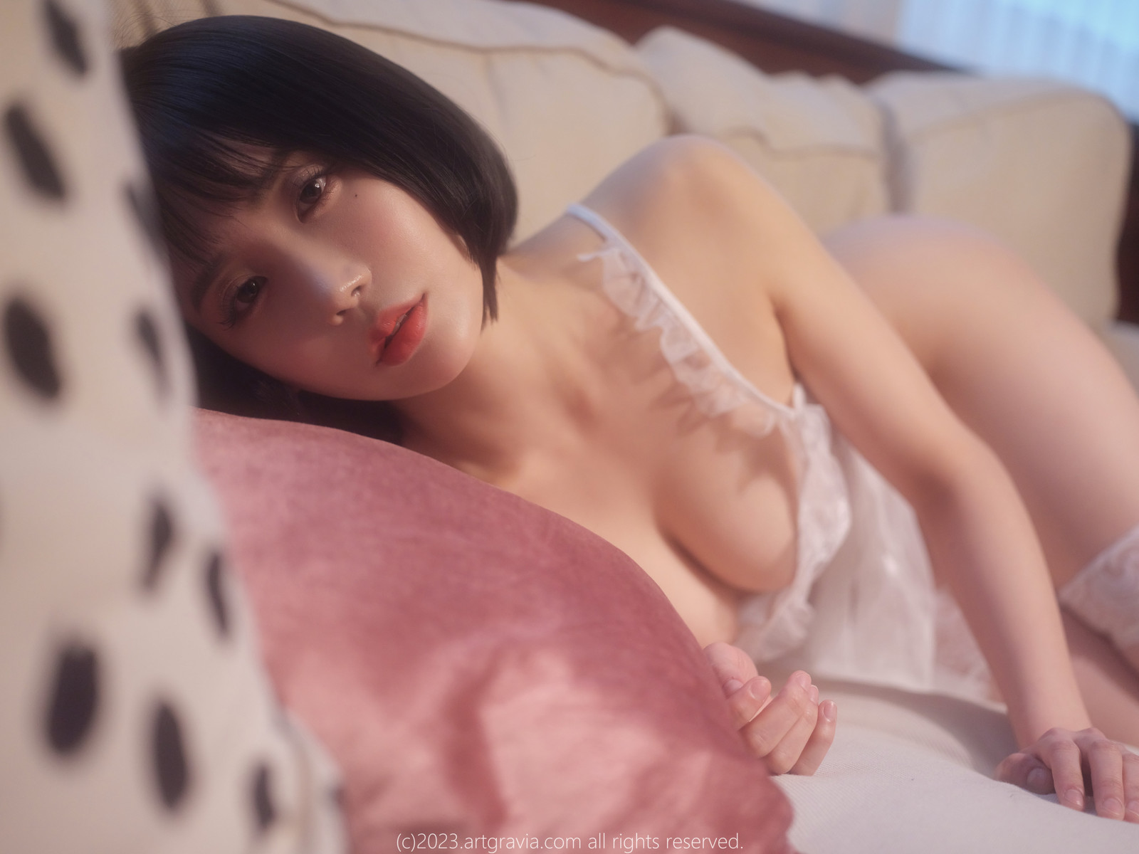 Ahe 아해, [ArtGravia] Vol.519 아트그라비아 Set.02の写真 21