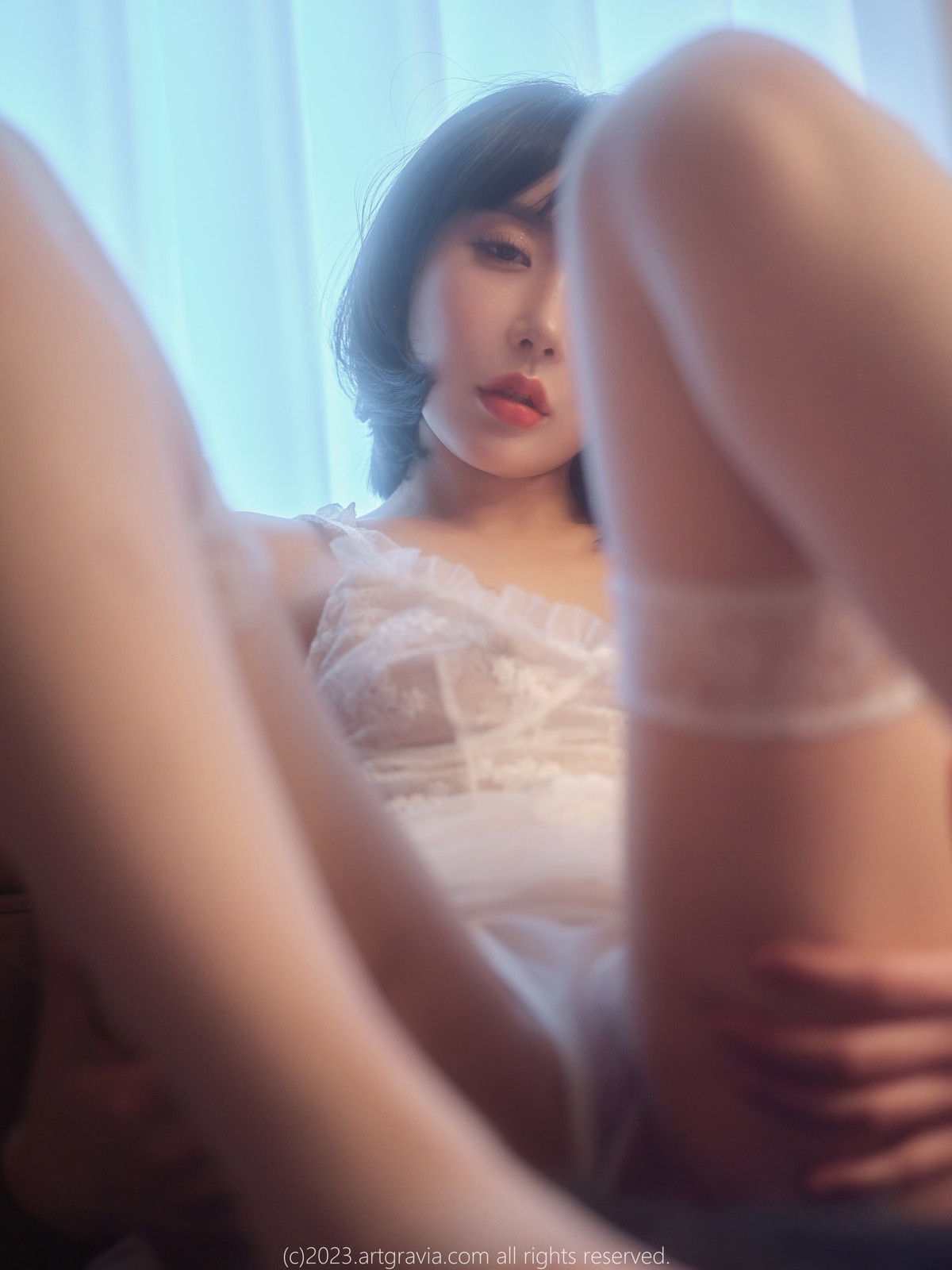 Ahe 아해, [ArtGravia] Vol.519 아트그라비아 Set.02の写真 26