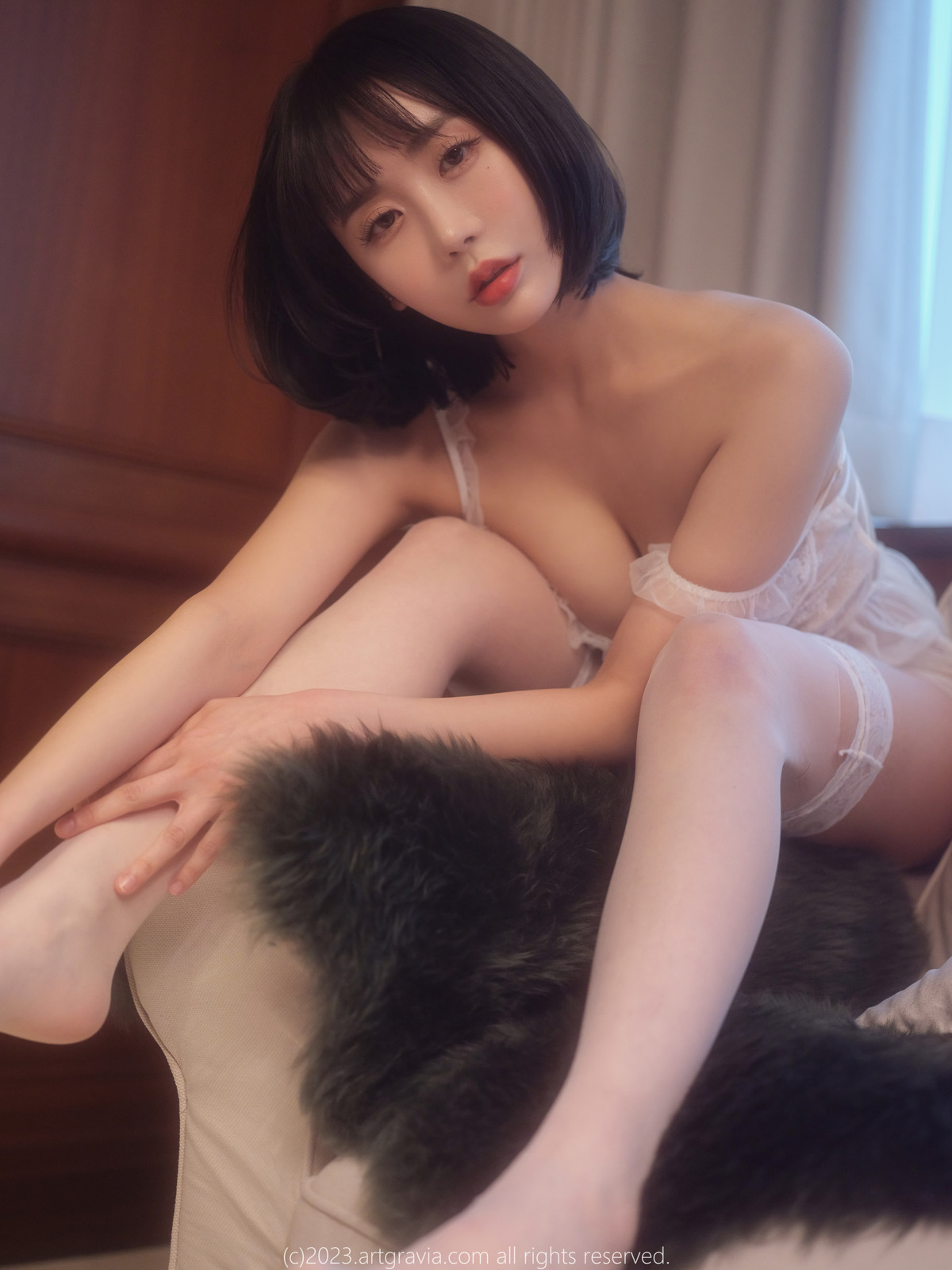 Ahe 아해, [ArtGravia] Vol.519 아트그라비아 Set.02の写真 30
