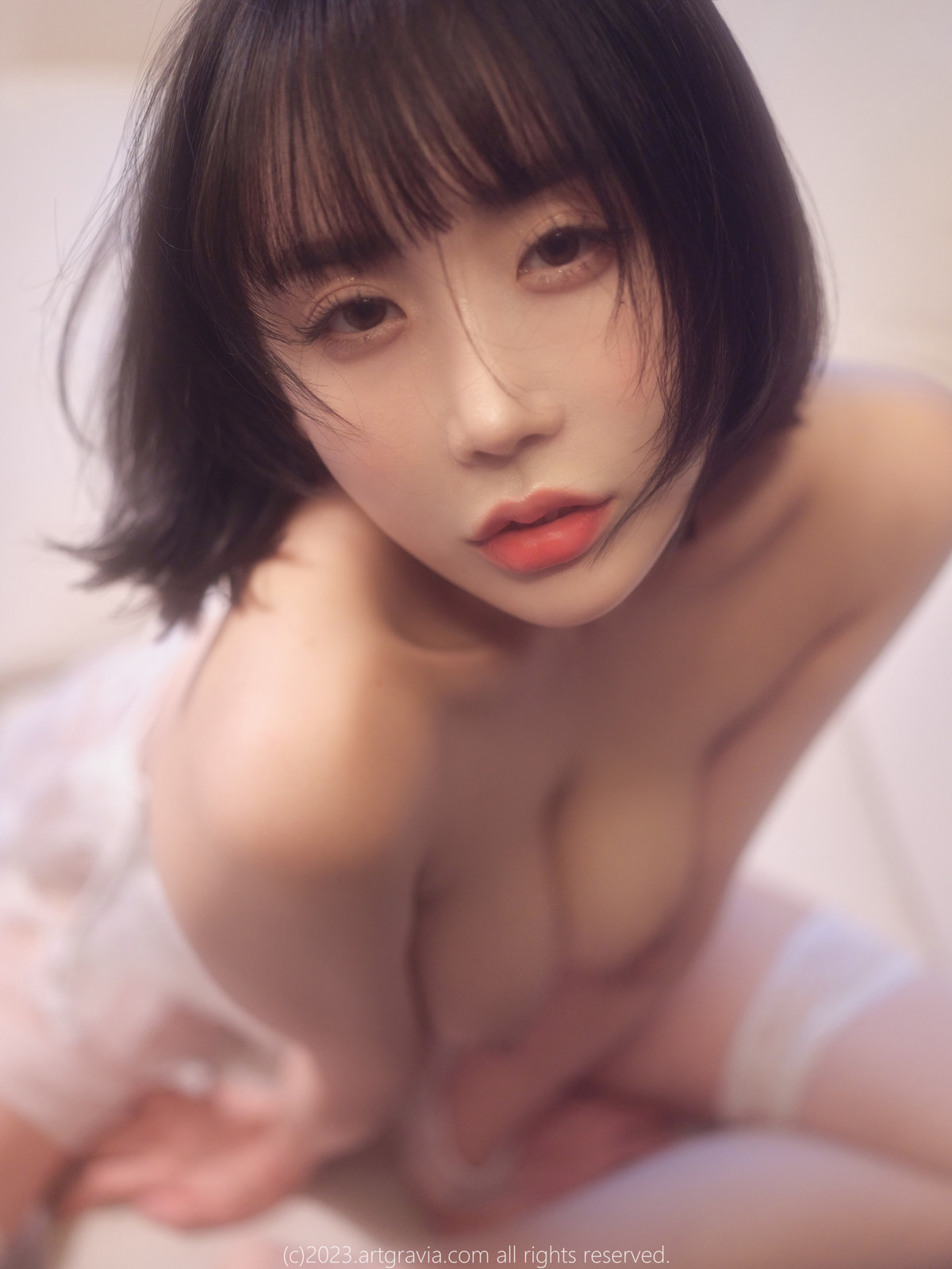 Ahe 아해, [ArtGravia] Vol.519 아트그라비아 Set.02の写真 57