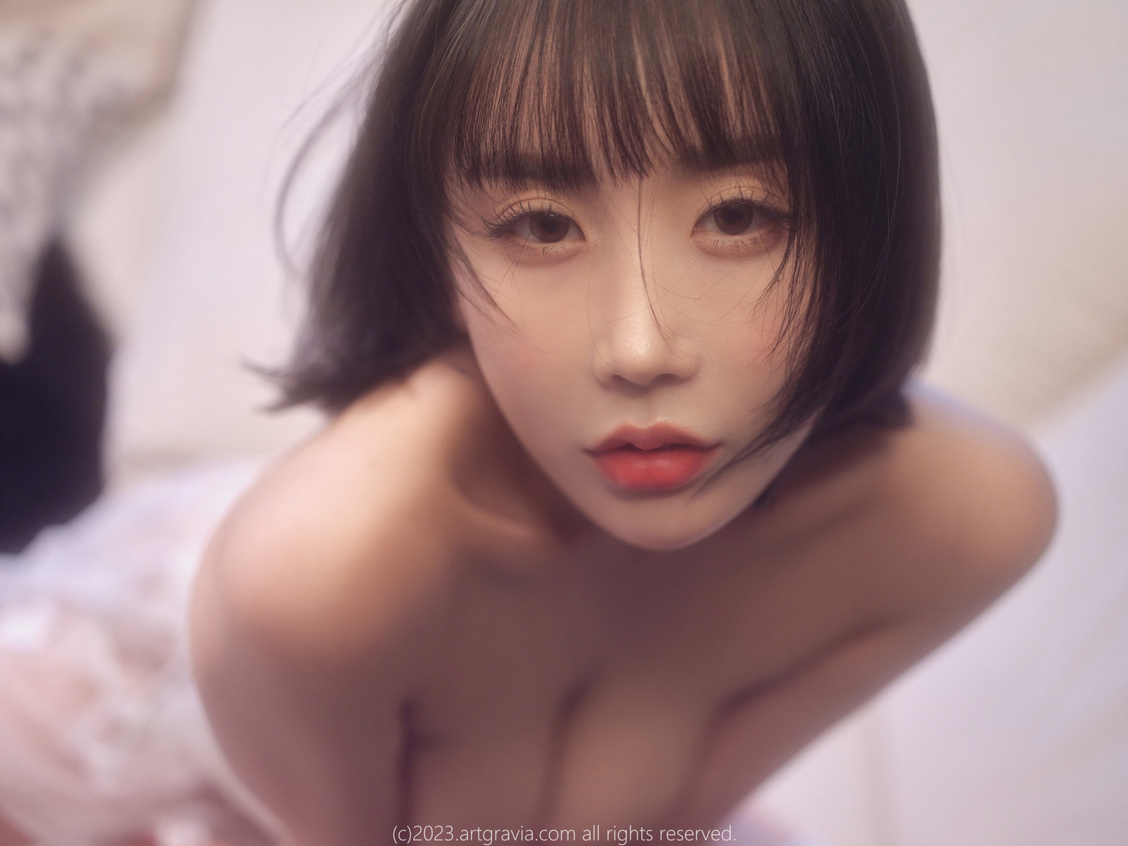 Ahe 아해, [ArtGravia] Vol.519 아트그라비아 Set.02の写真 58