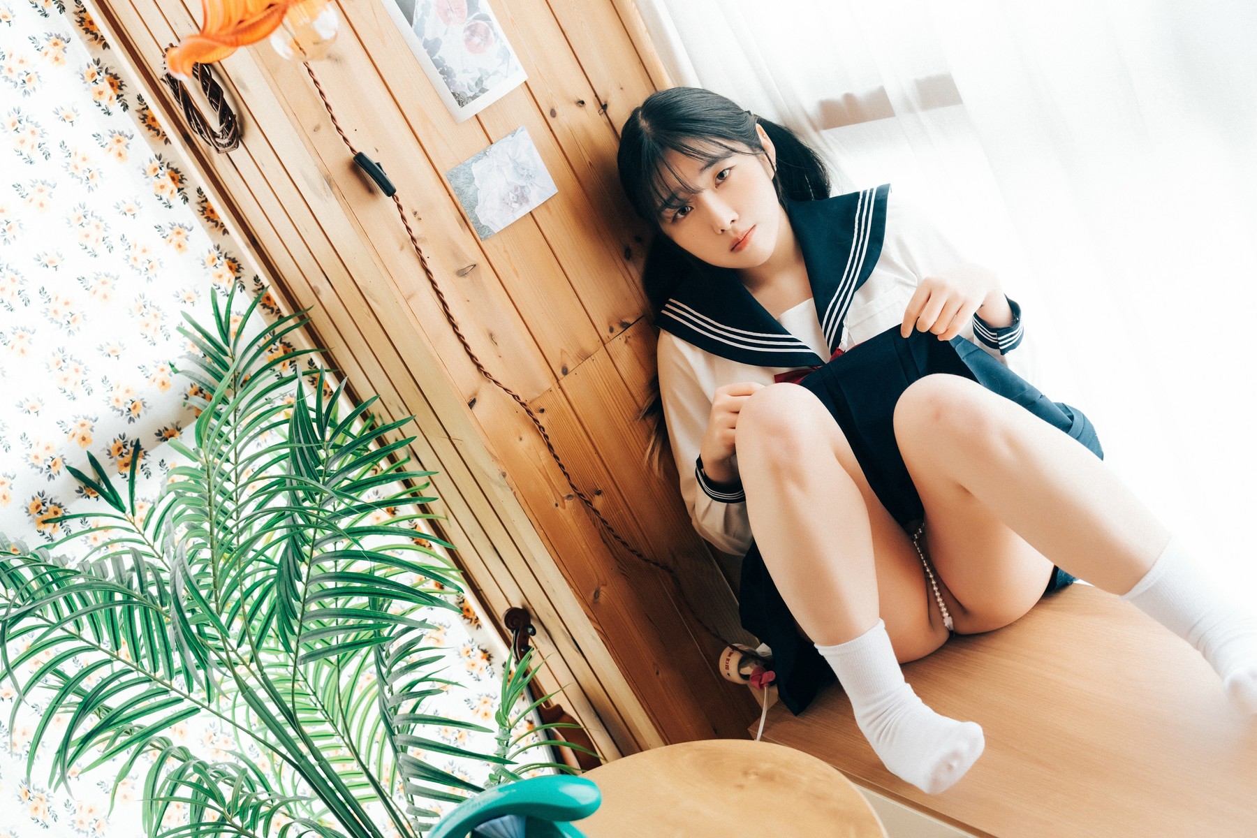 Sonson 손손, [Loozy] Adult Sailor Set.01の写真 2